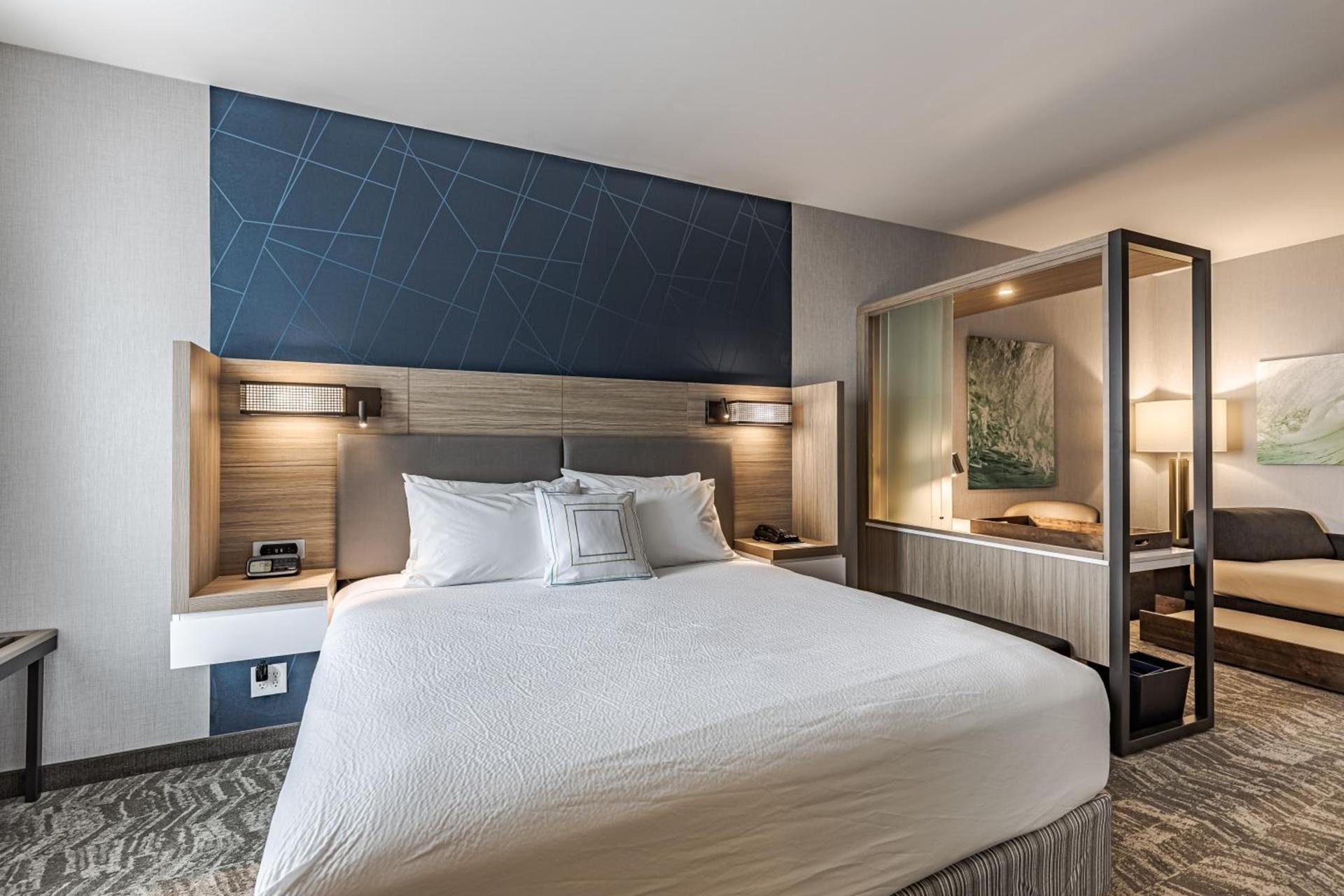 SpringHill Suites by Marriott Fort Wayne Southwest photo 19