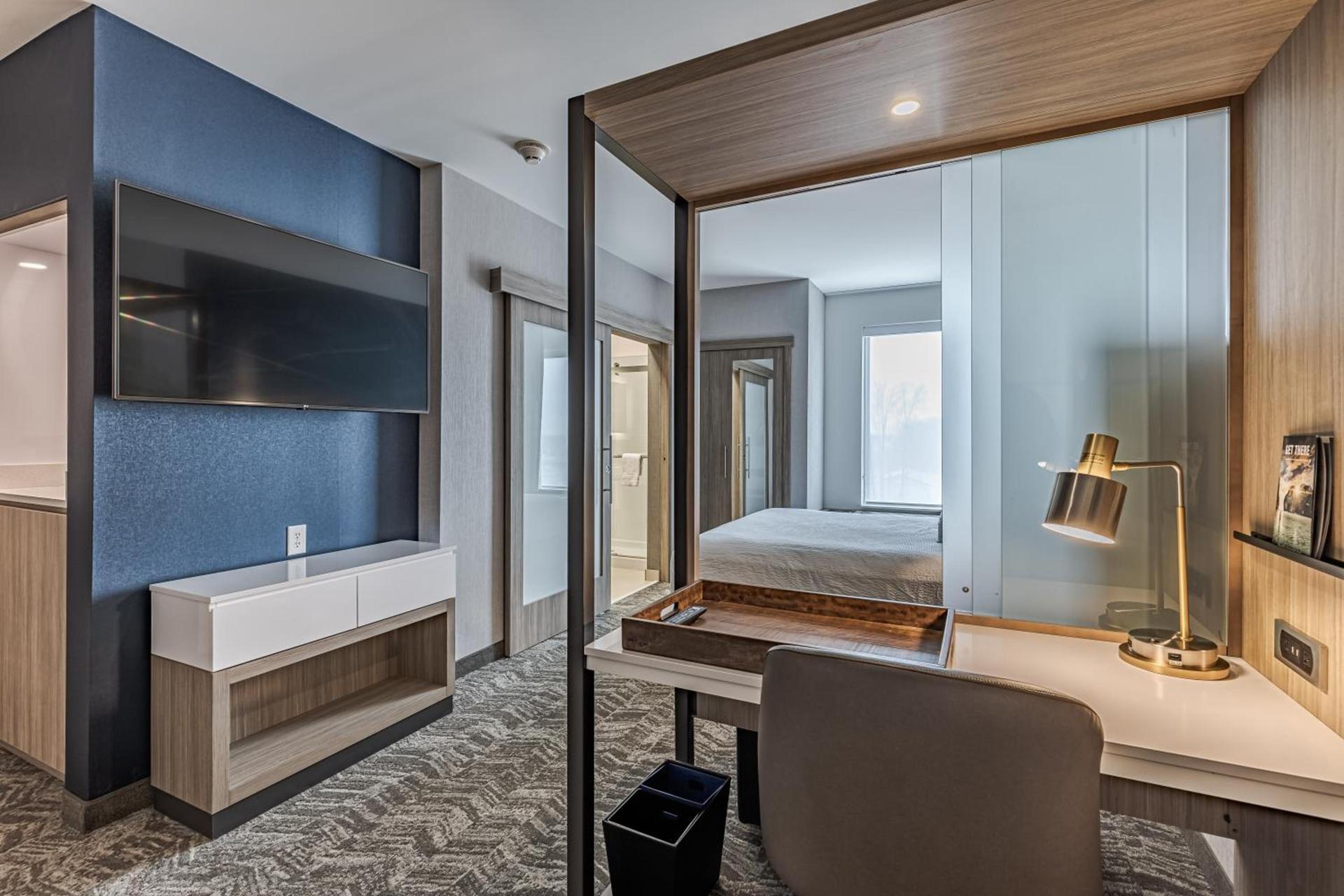 SpringHill Suites by Marriott Fort Wayne Southwest photo 12