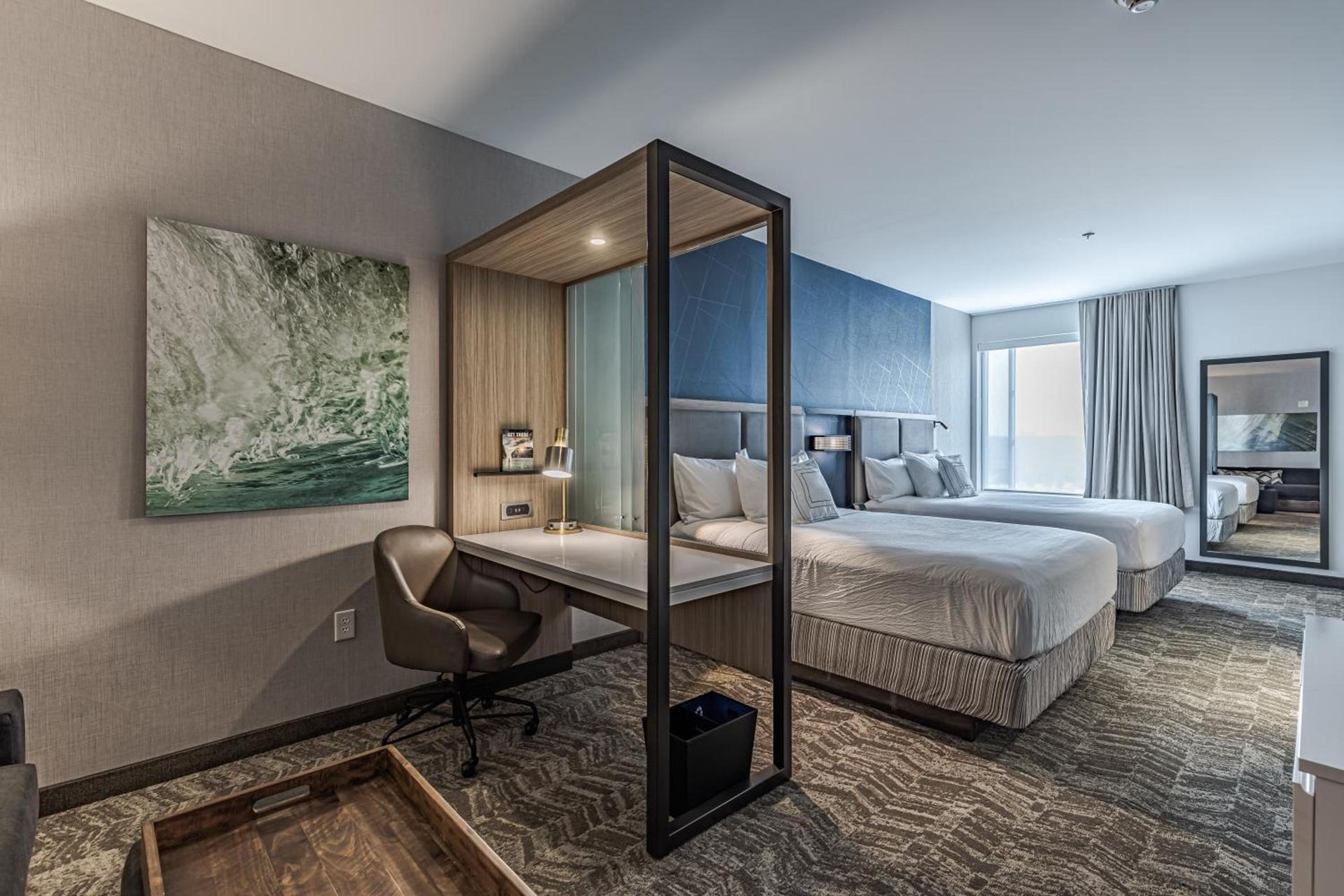 SpringHill Suites by Marriott Fort Wayne Southwest photo 29