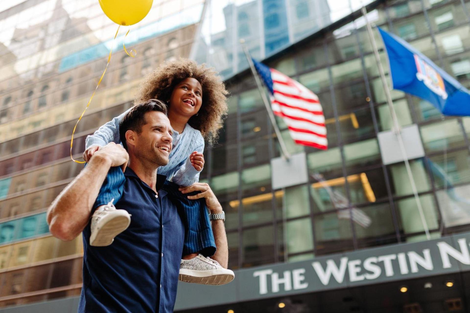 The Westin New York at Times Square photo 13