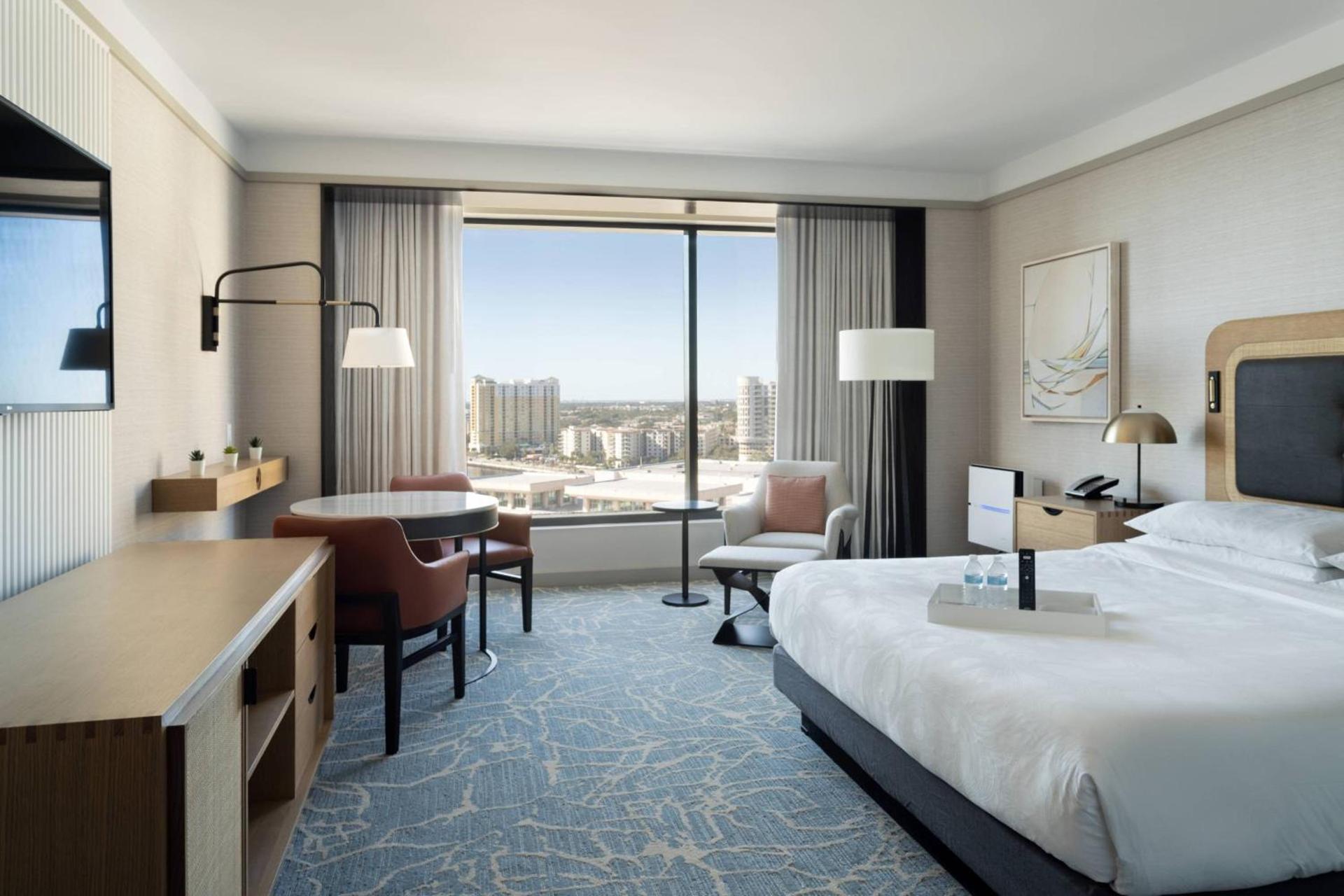 JW Marriott Tampa Water Street photo 16
