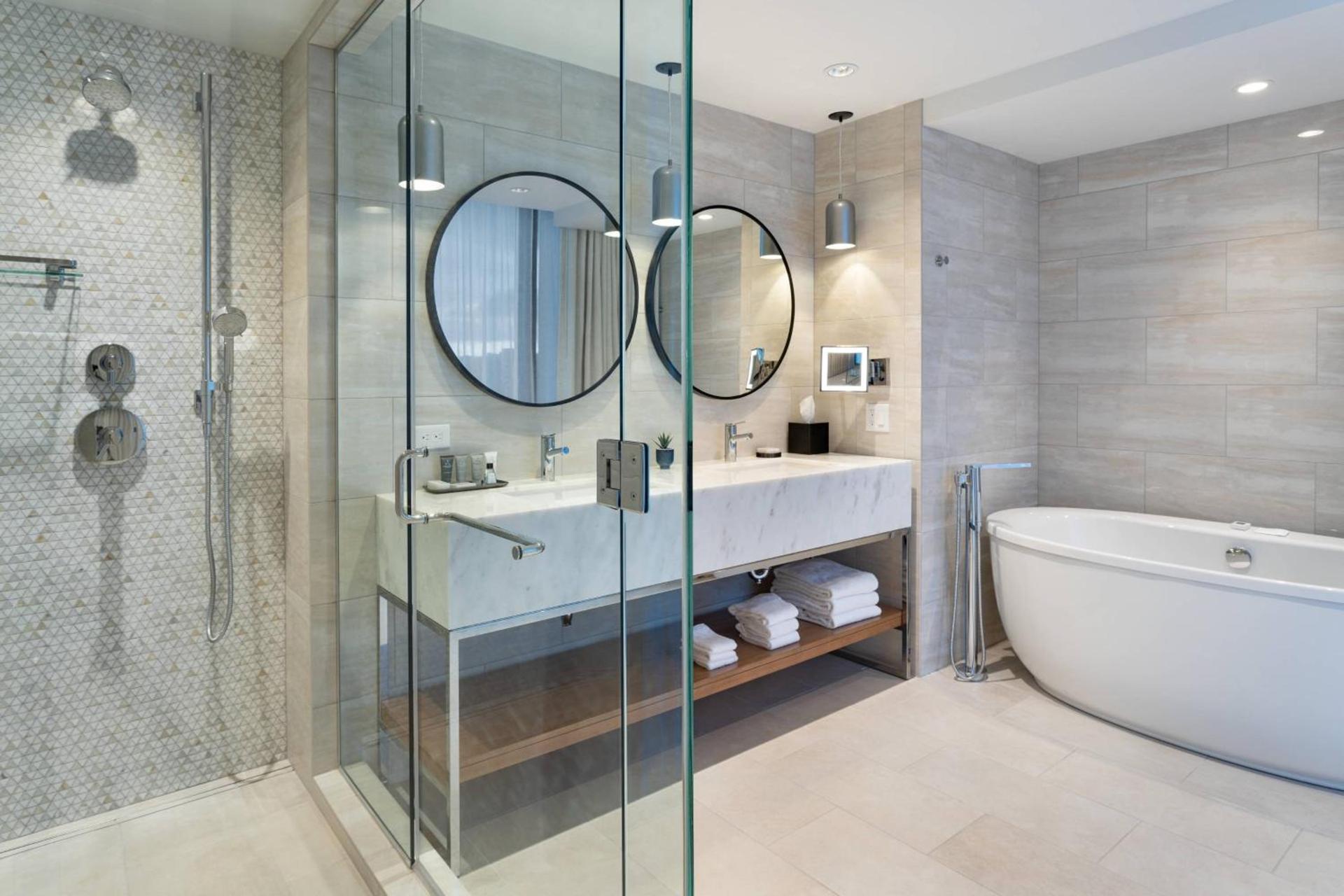 JW Marriott Tampa Water Street photo 22