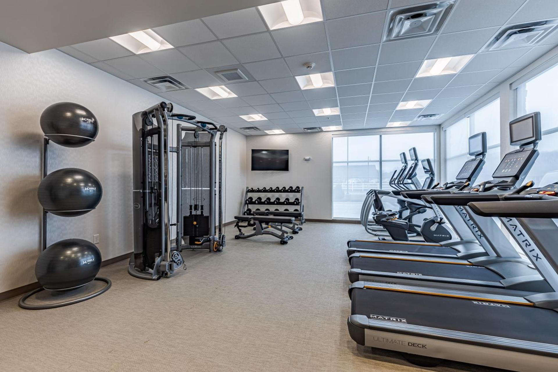 SpringHill Suites by Marriott Fort Wayne Southwest photo 25