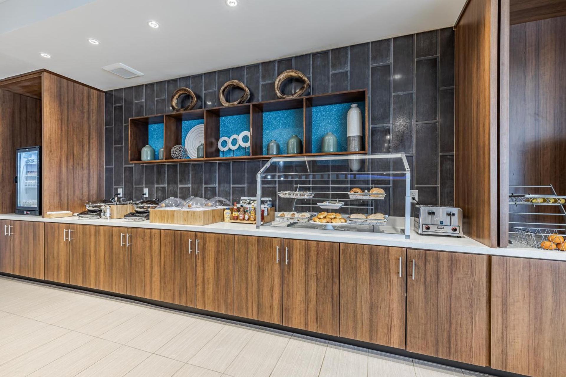 SpringHill Suites by Marriott Fort Wayne Southwest photo 8