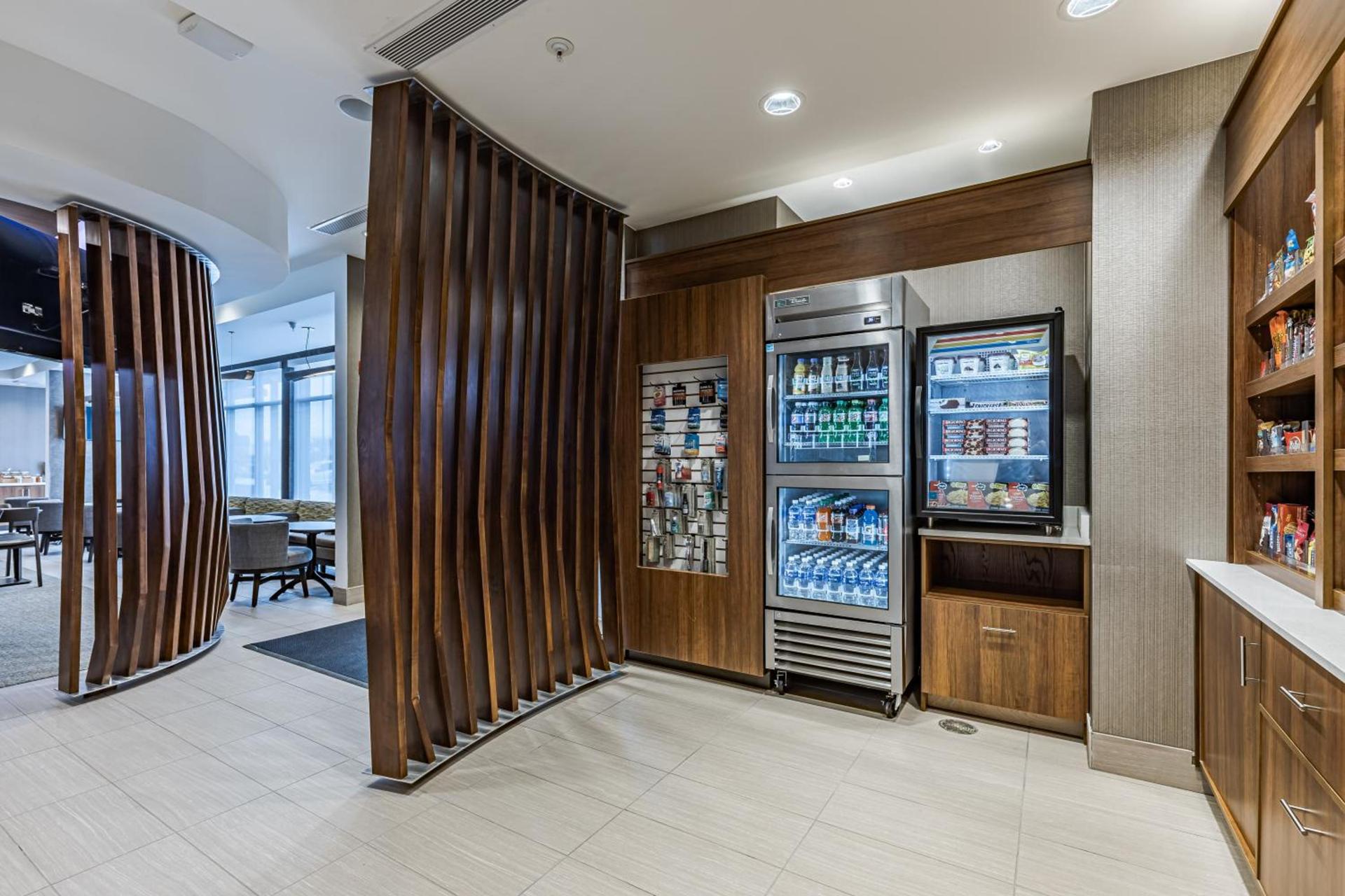 SpringHill Suites by Marriott Fort Wayne Southwest photo 28