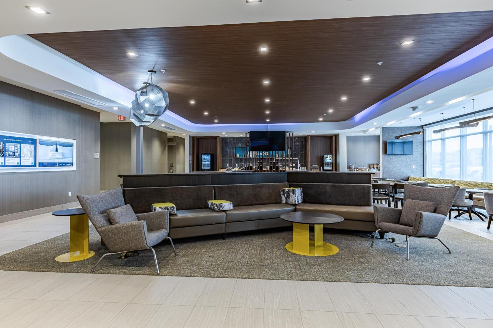 SpringHill Suites by Marriott Fort Wayne Southwest photo 4