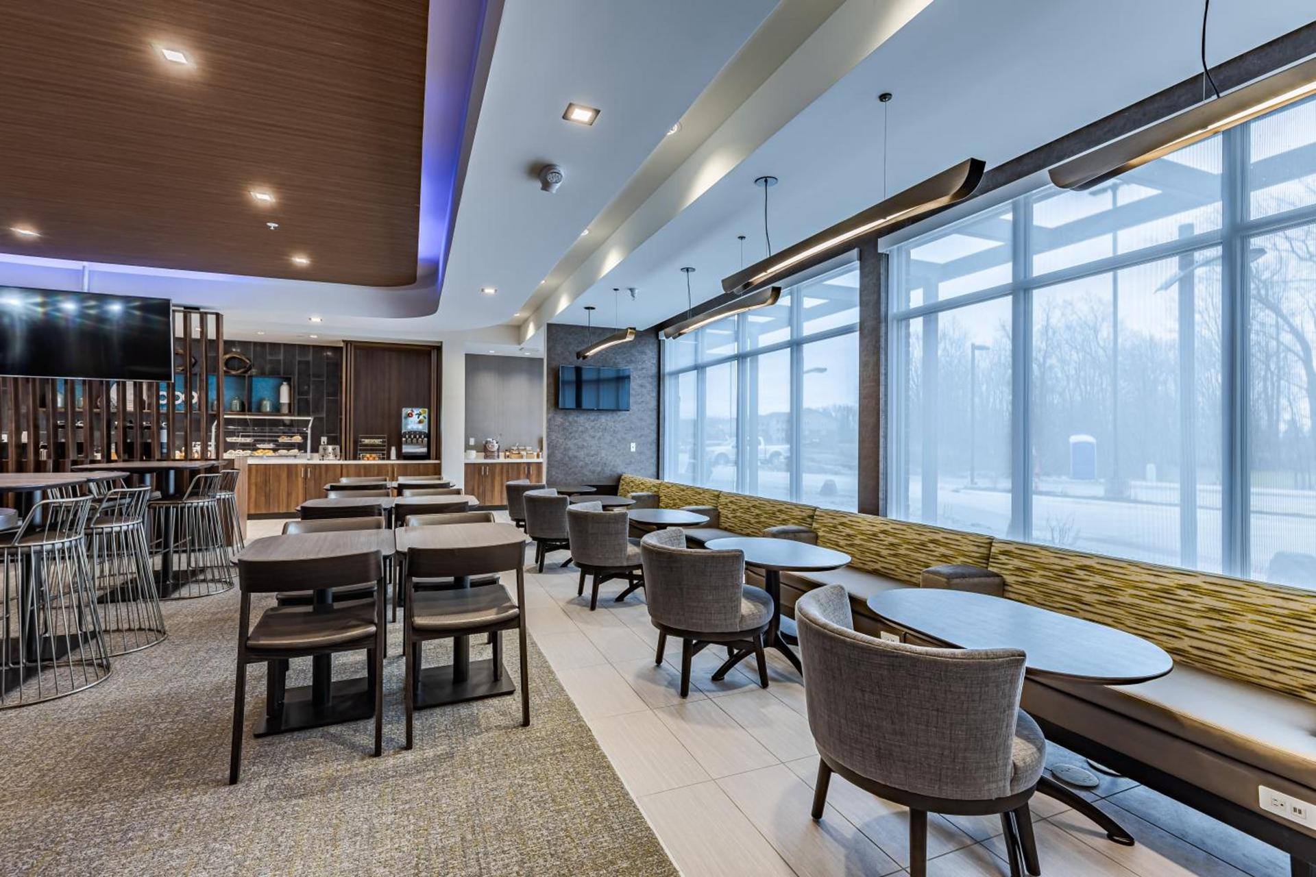 SpringHill Suites by Marriott Fort Wayne Southwest photo 21