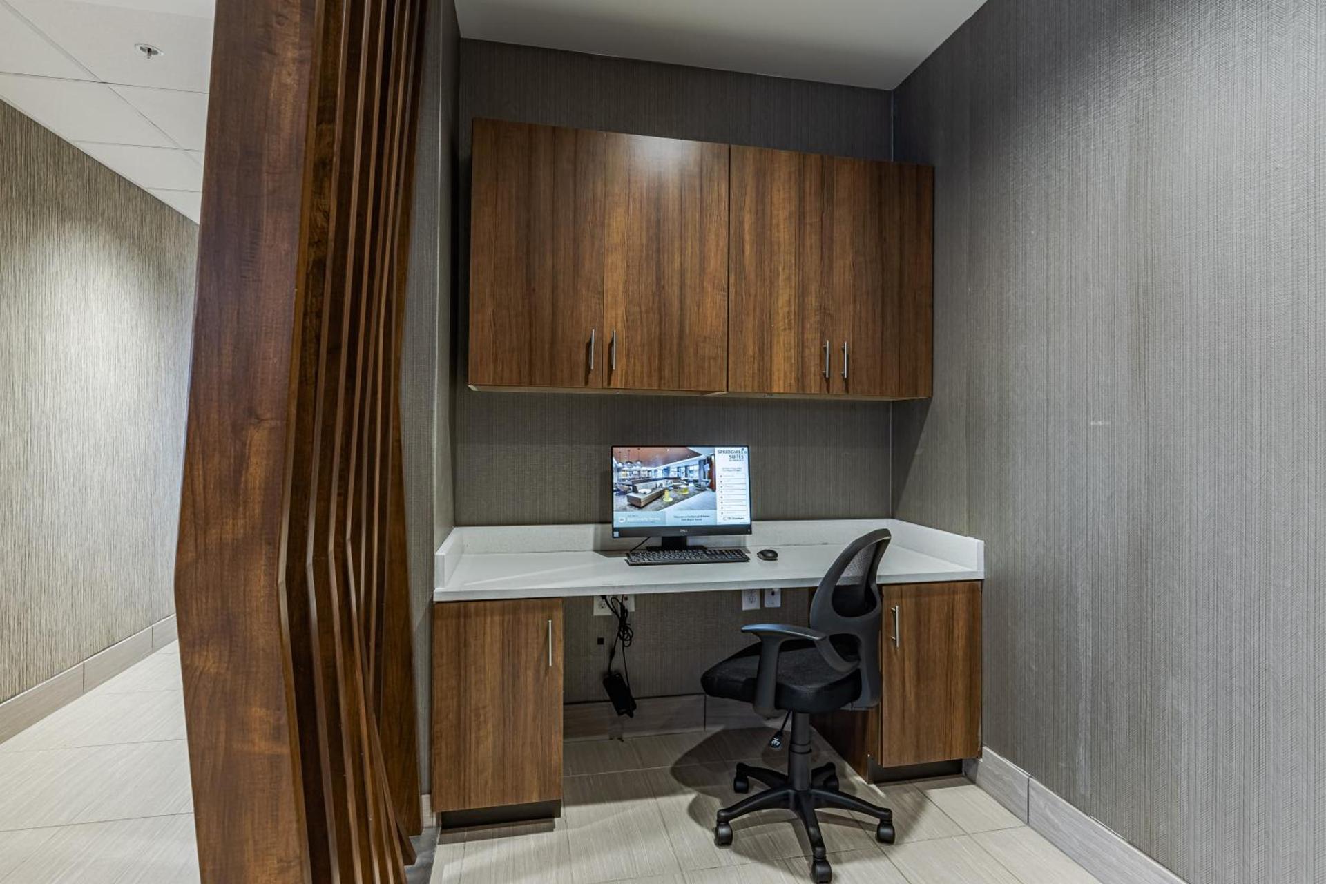 SpringHill Suites by Marriott Fort Wayne Southwest photo 26