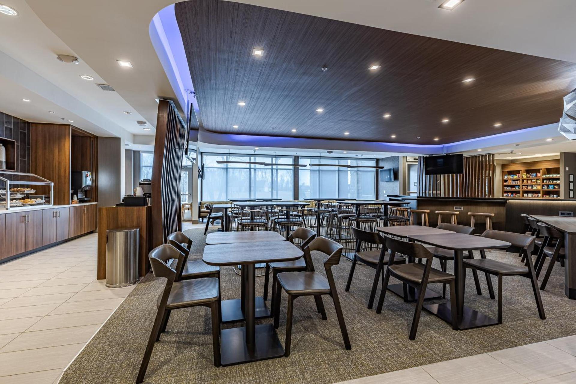 SpringHill Suites by Marriott Fort Wayne Southwest photo 10