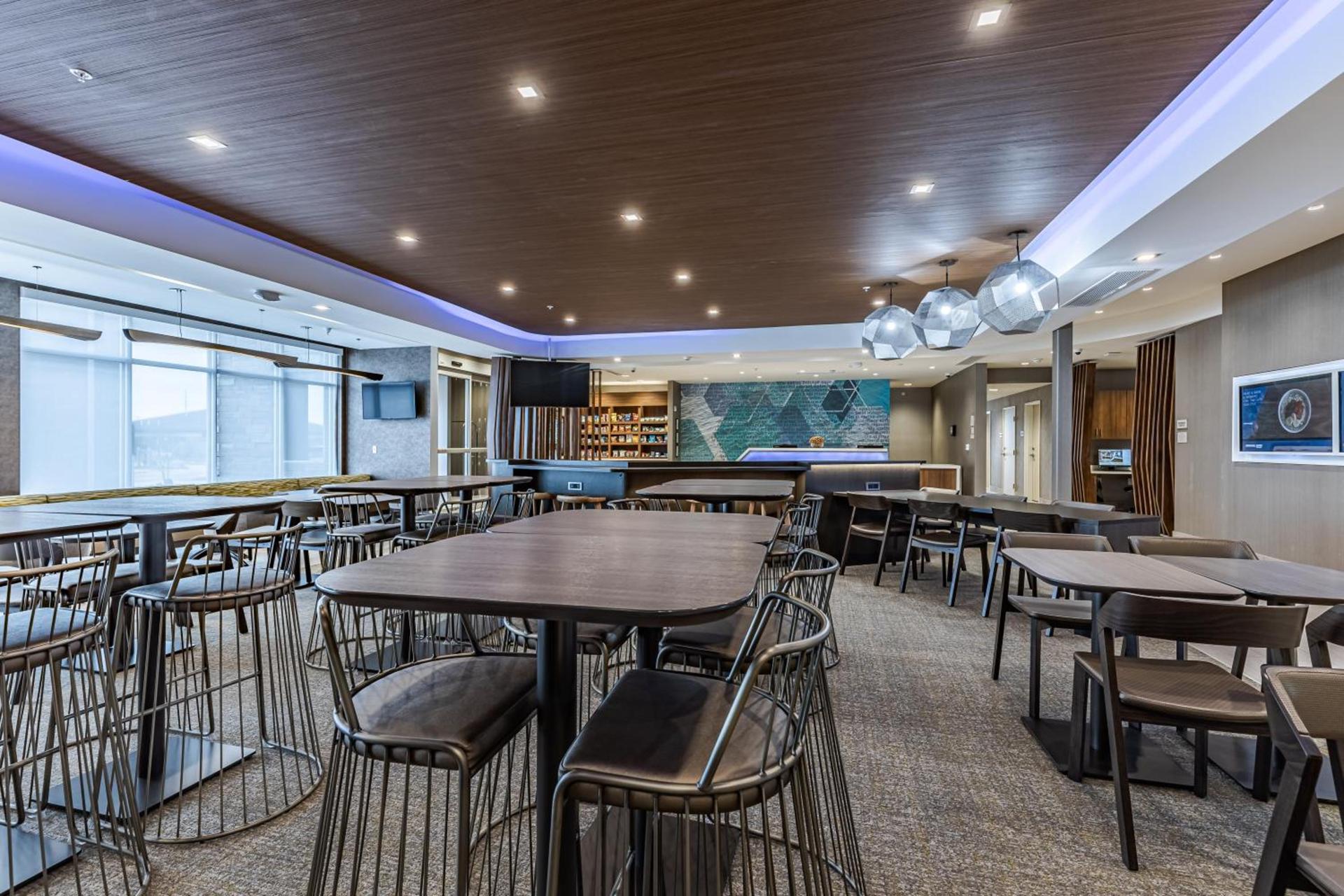SpringHill Suites by Marriott Fort Wayne Southwest photo 23