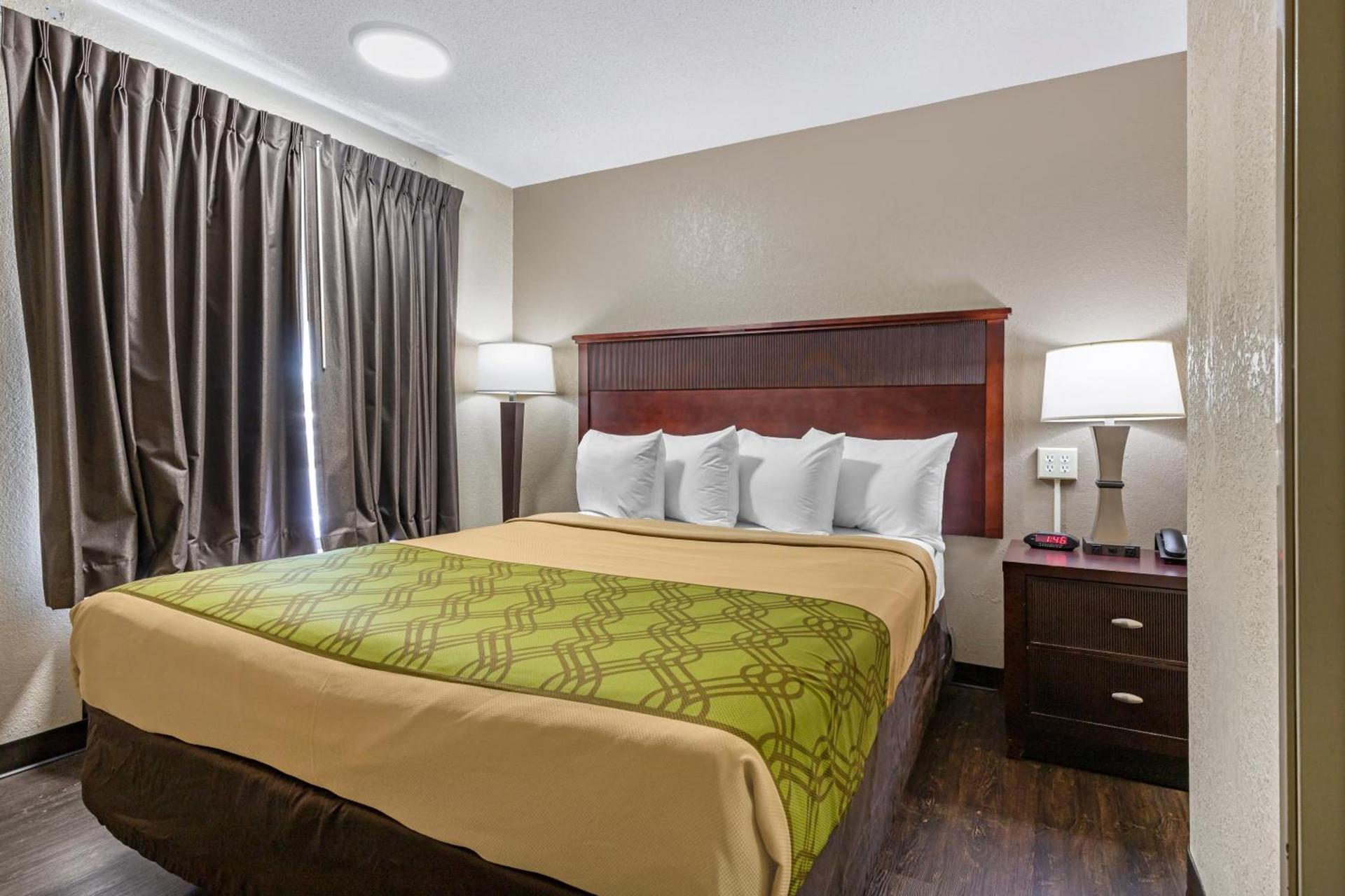 Econo Lodge Augusta, Downtown photo 52