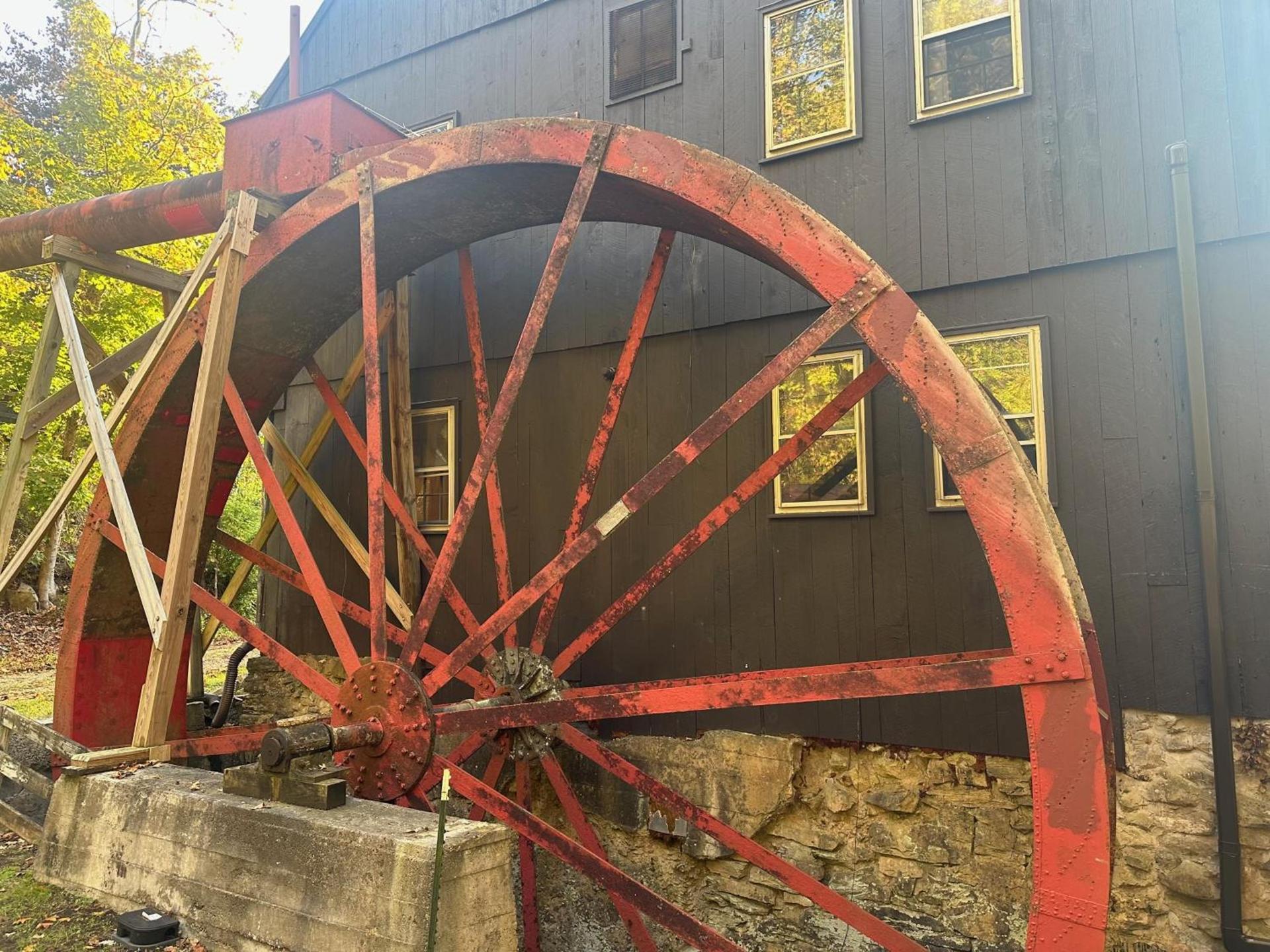 Osceola Mill photo 46