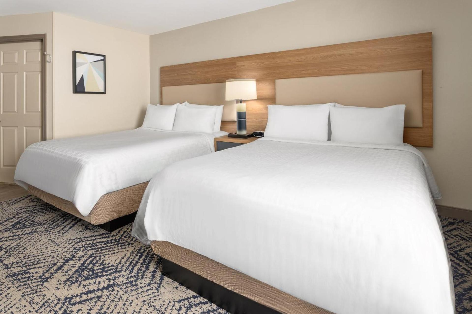 Candlewood Suites Chambersburg by IHG photo 34