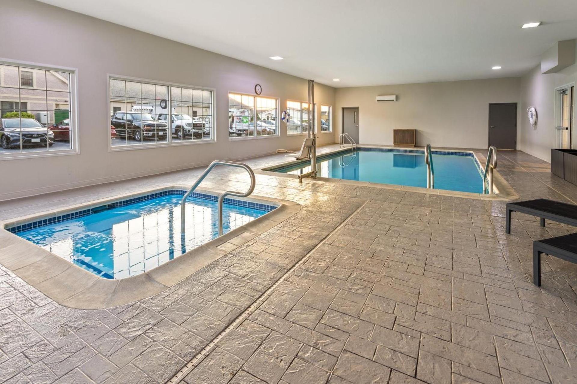 Candlewood Suites Chambersburg by IHG photo 45