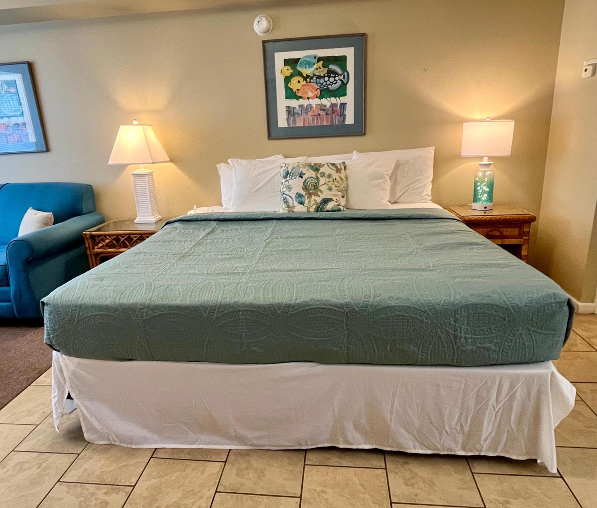 Cape Hatteras Motel photo 37