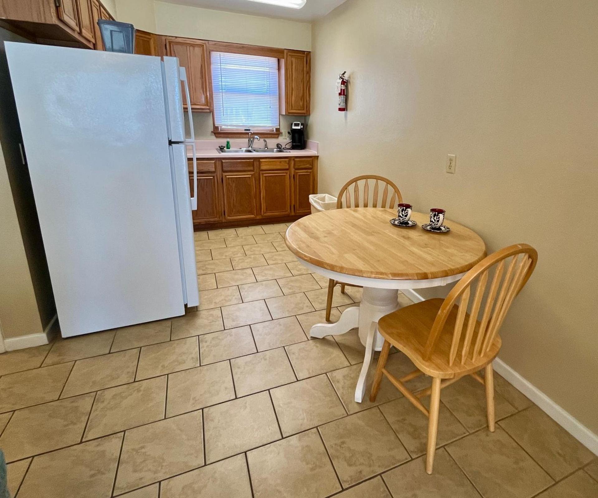 Cape Hatteras Motel photo 42