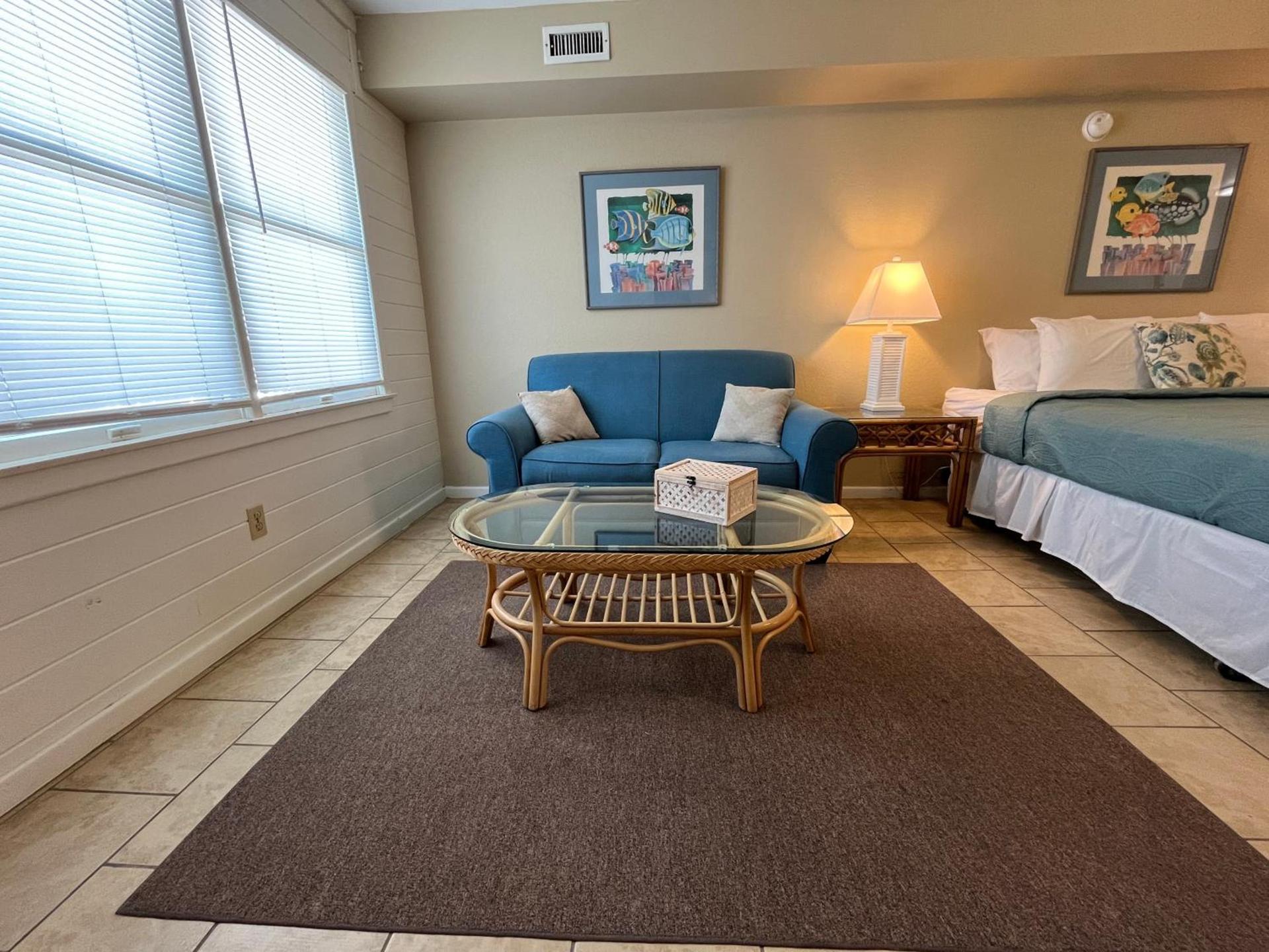 Cape Hatteras Motel photo 39