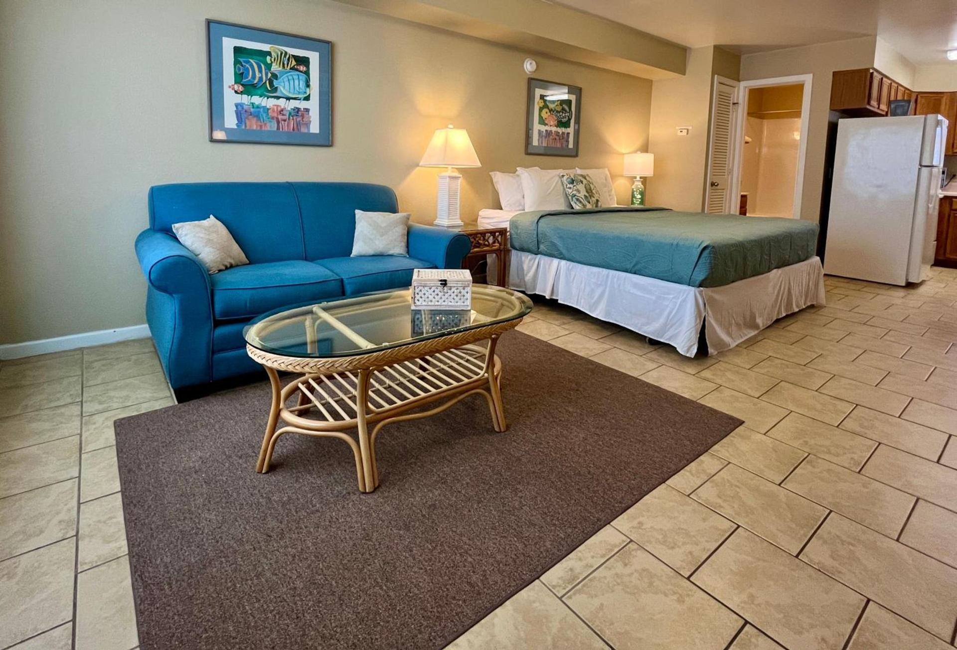 Cape Hatteras Motel photo 40