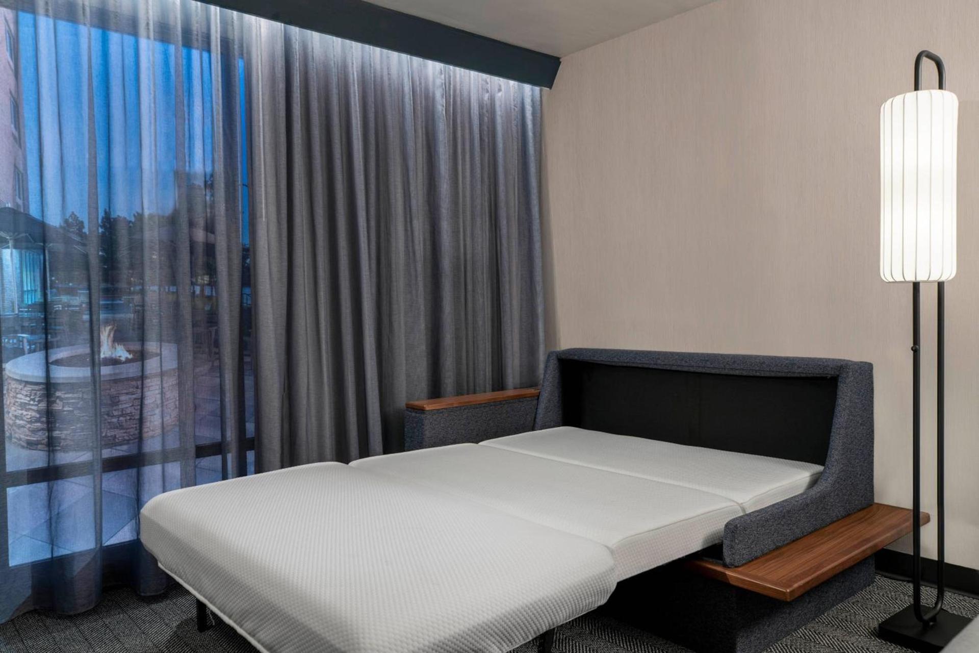 Courtyard by Marriott Kodak Sevierville photo 10