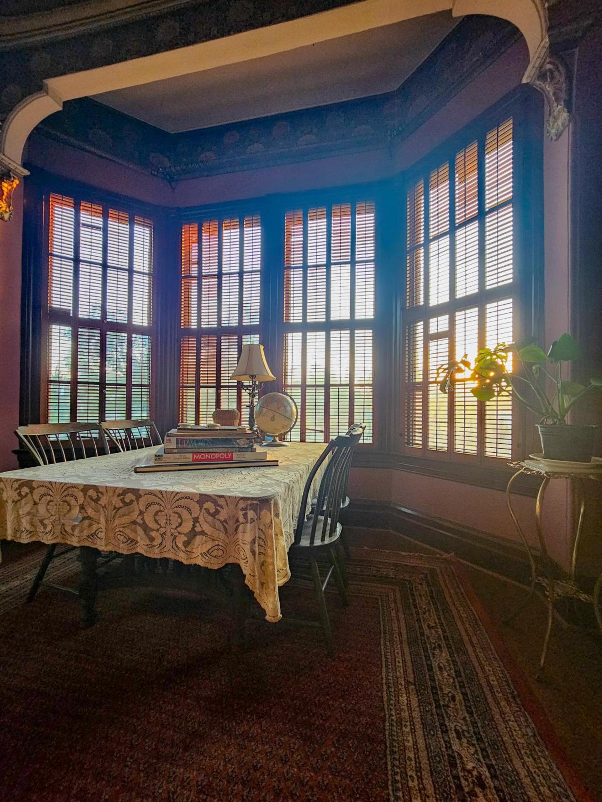 The JD Hyde Historic Inn photo 84