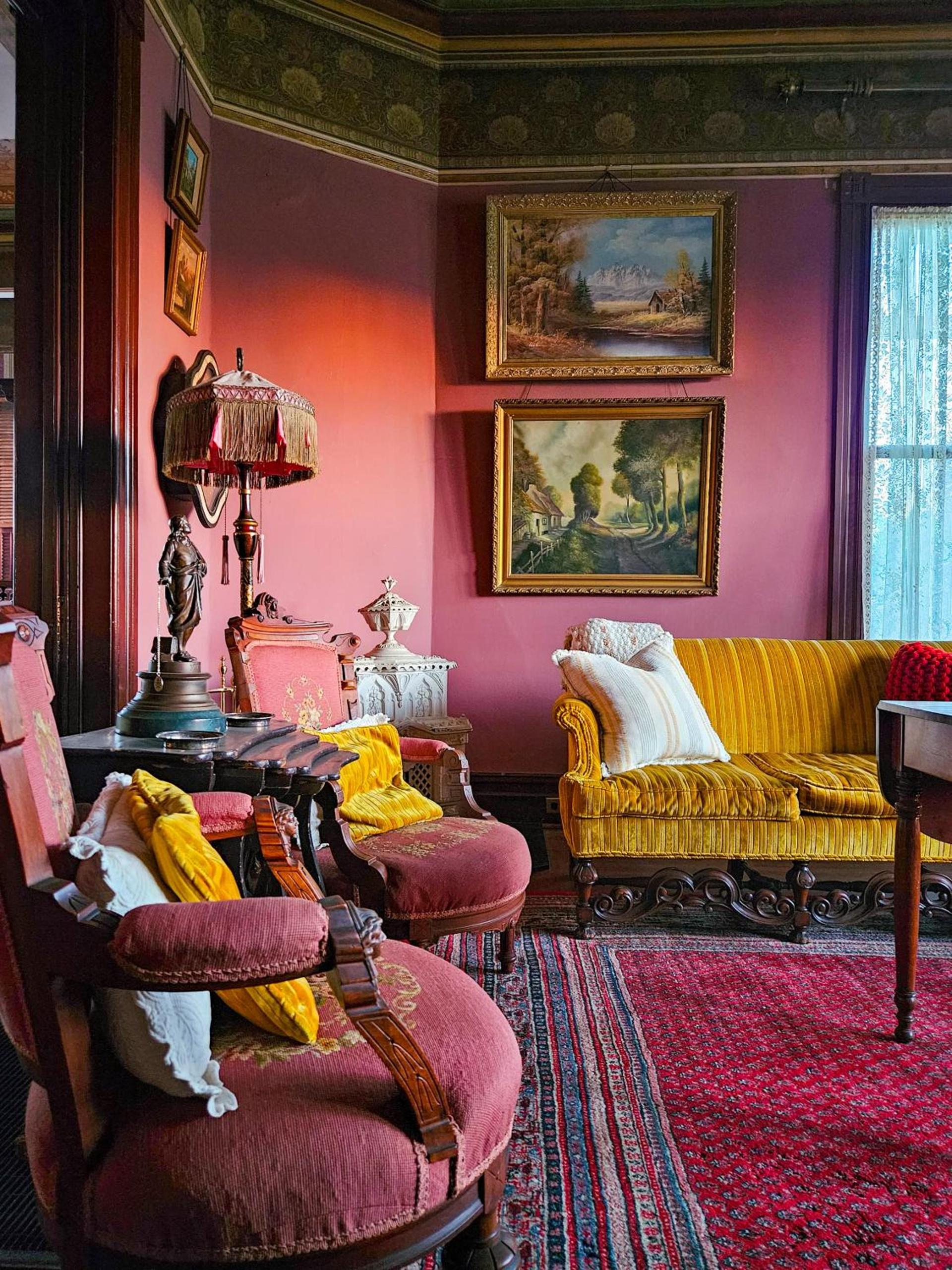 The JD Hyde Historic Inn photo 80