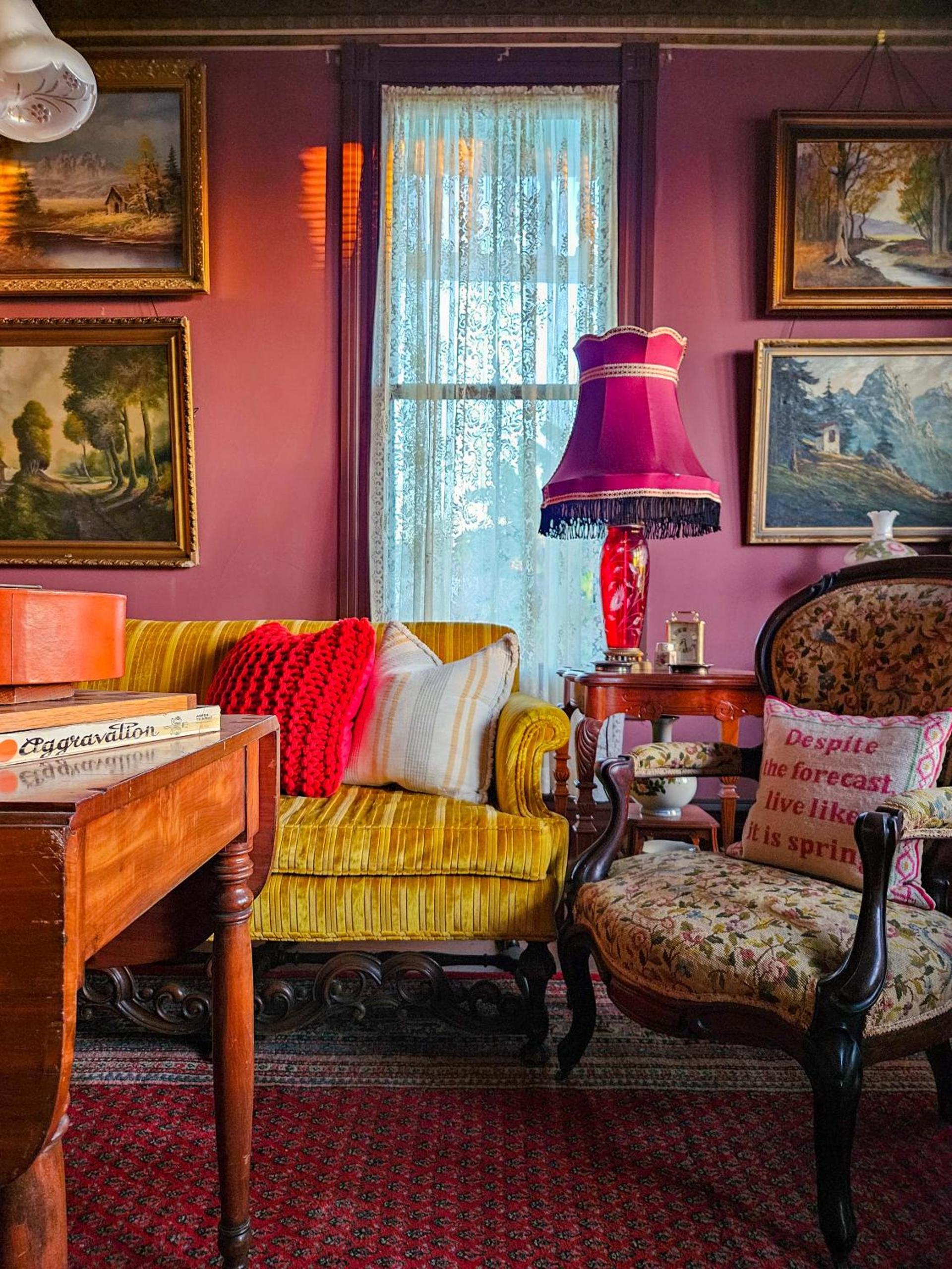 The JD Hyde Historic Inn photo 82