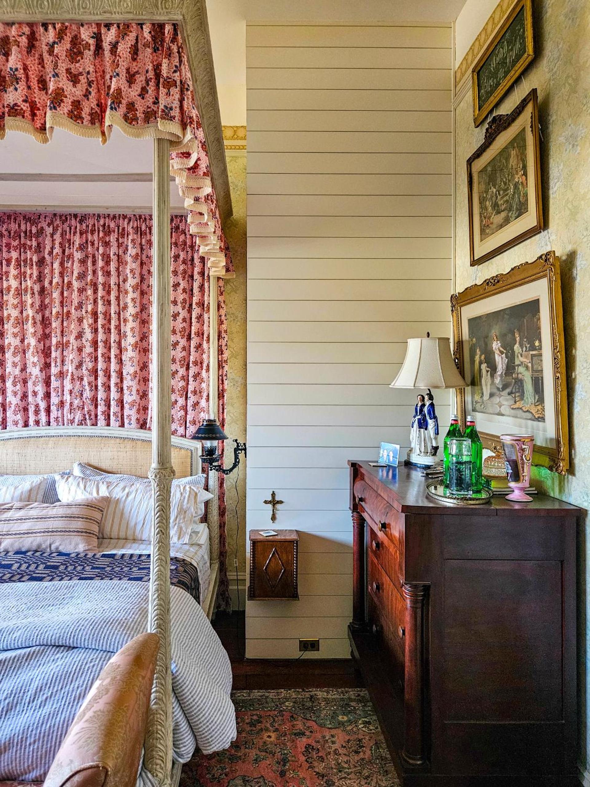 The JD Hyde Historic Inn photo 85