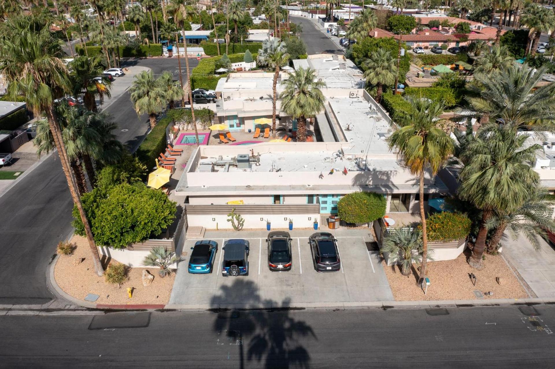 El Noa Noa - 21 and Over photo 17