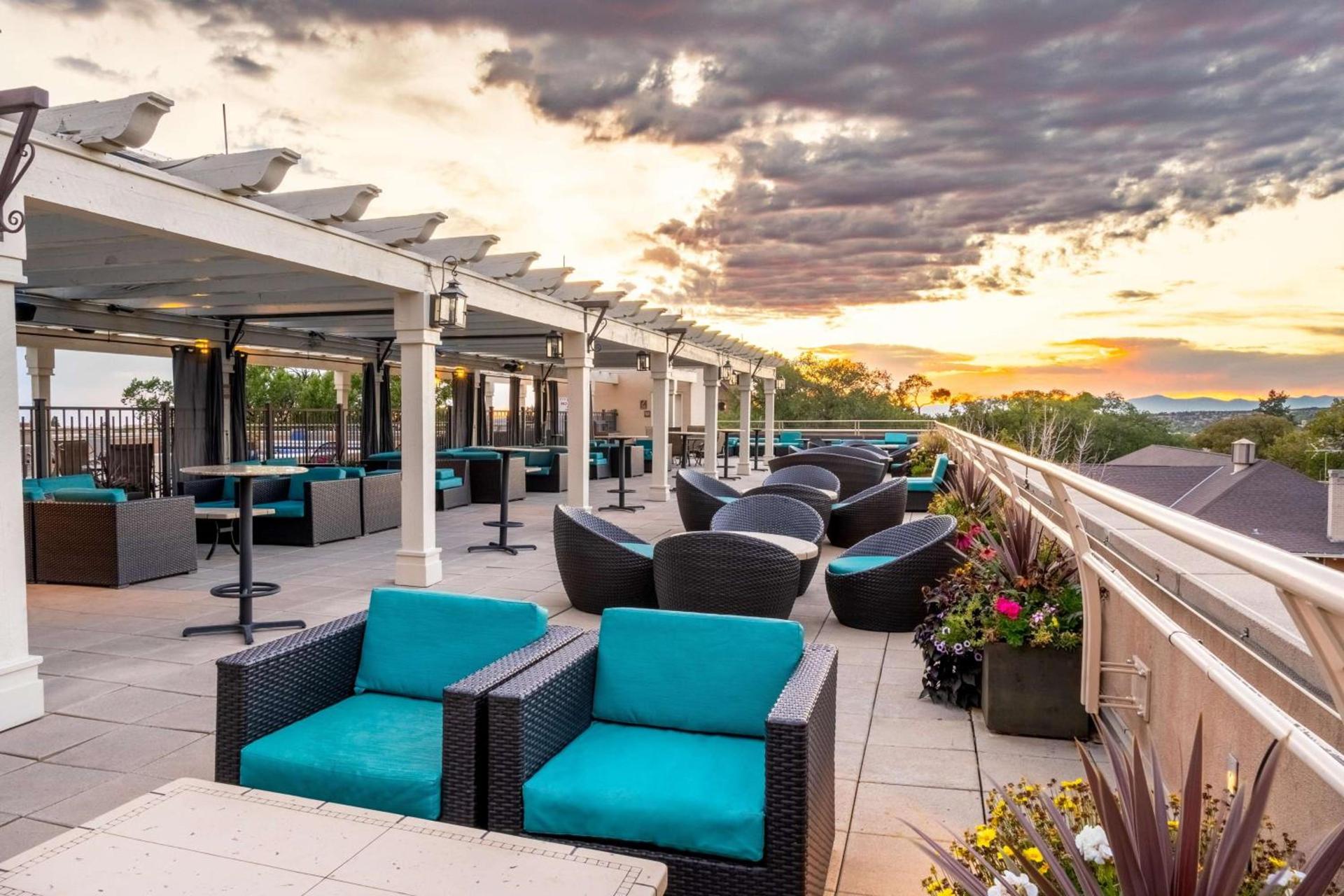 Drury Plaza Hotel in Santa Fe photo 36
