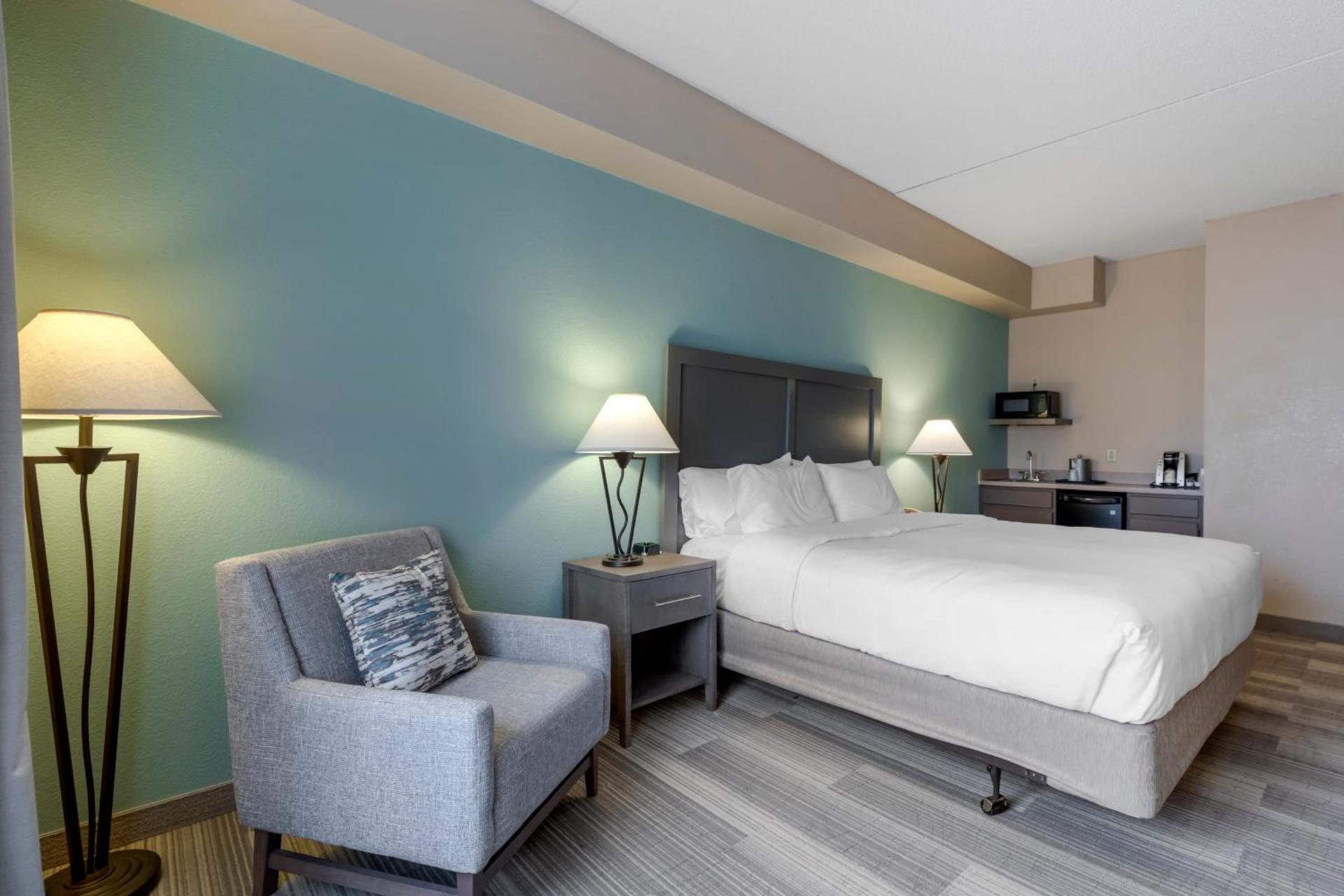 Comfort Inn & Suites Boulder photo 59