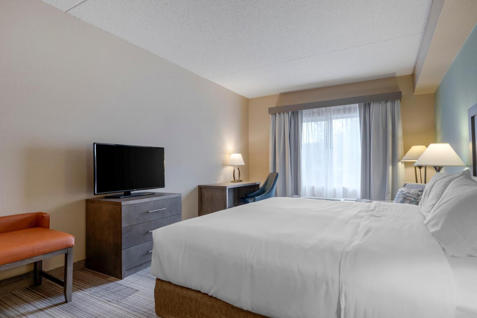 Comfort Inn & Suites Boulder photo 60