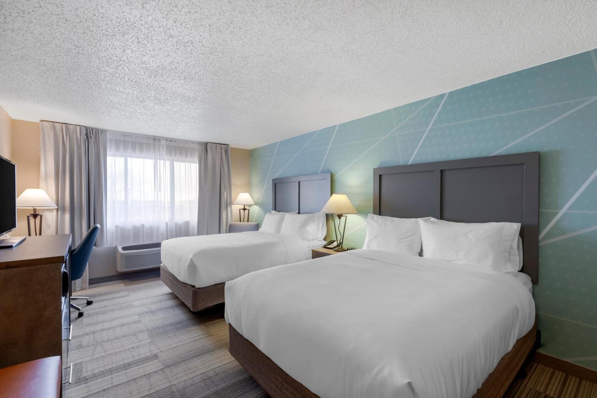 Comfort Inn & Suites Boulder photo 61