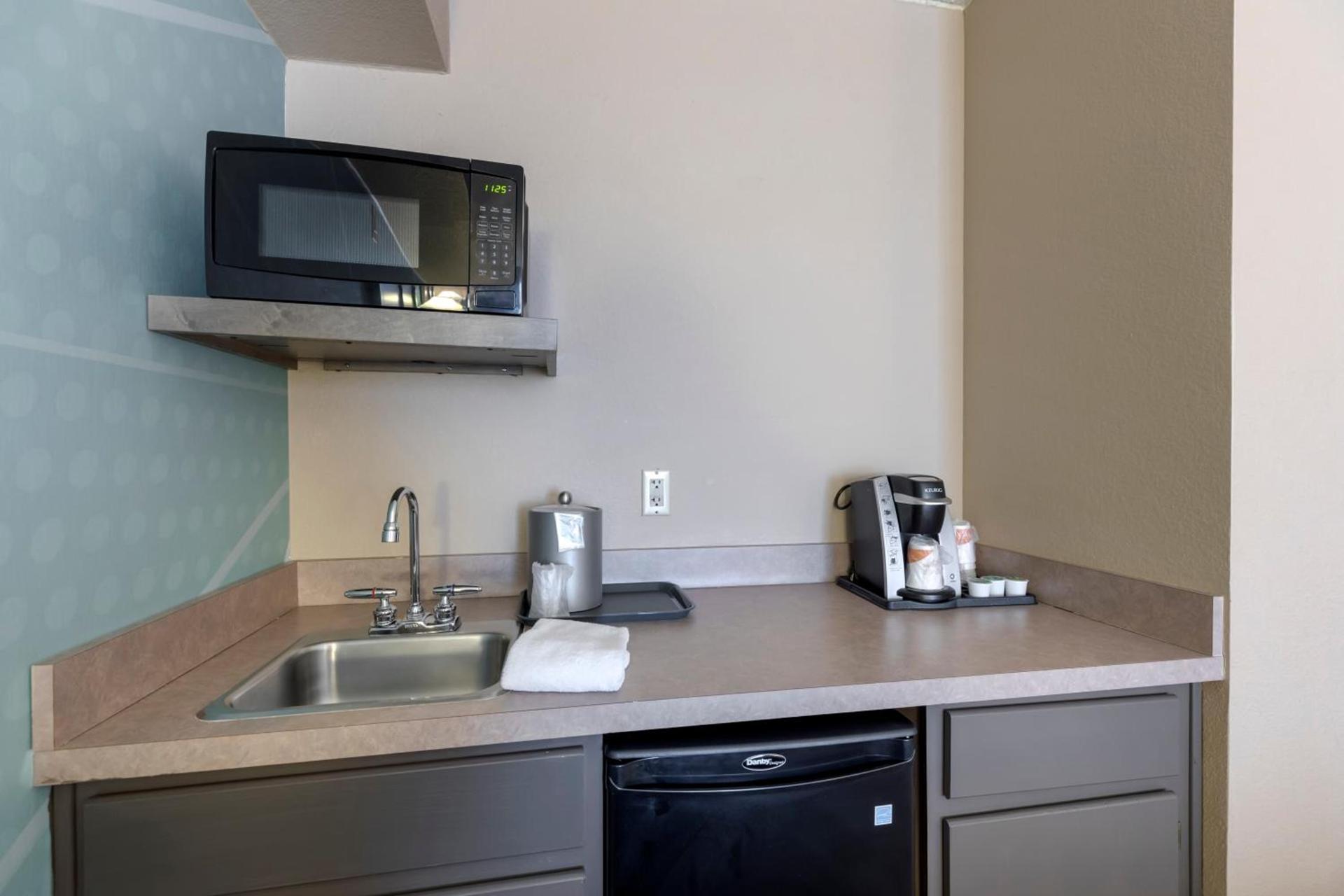 Comfort Inn & Suites Boulder photo 62