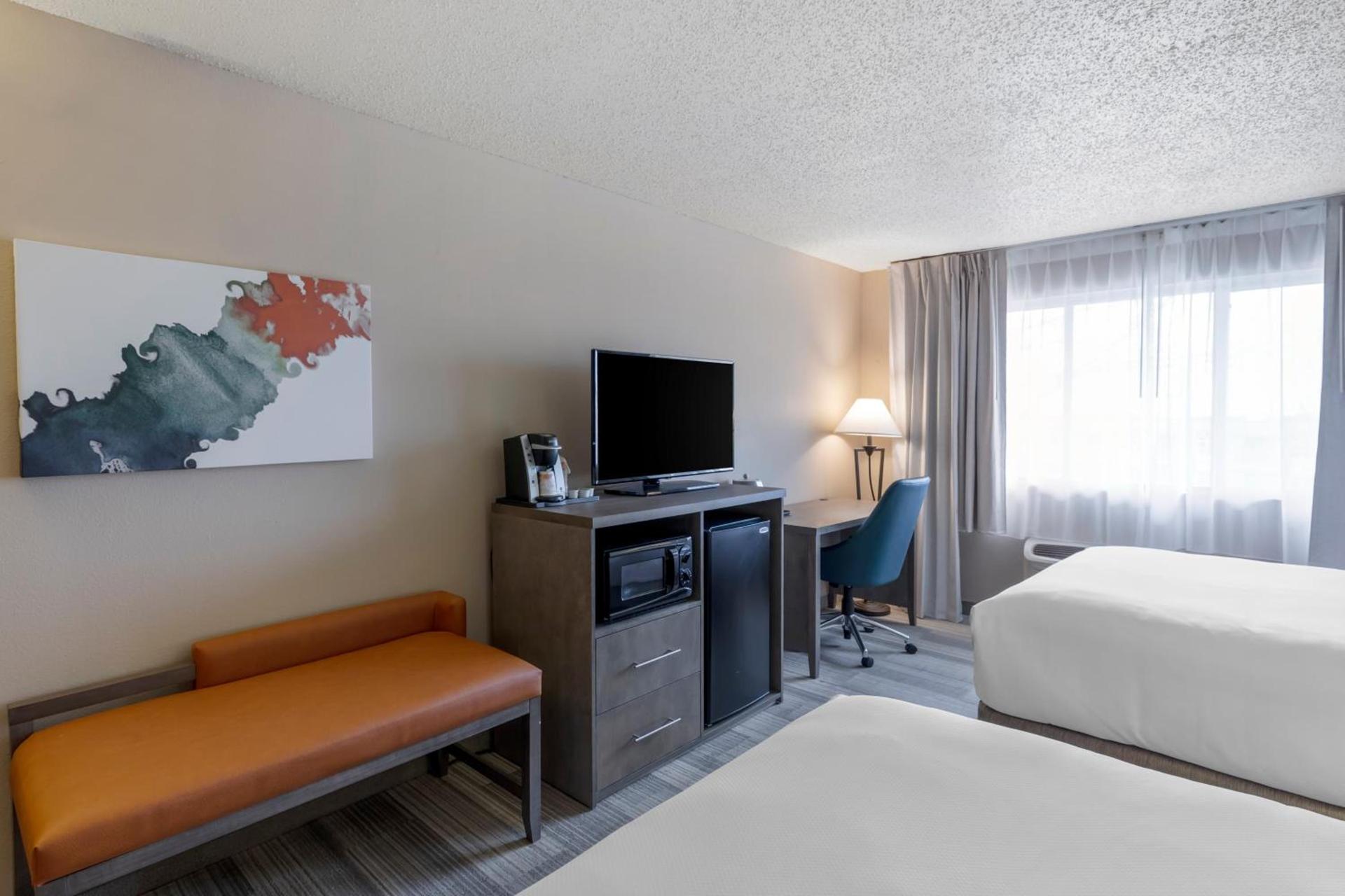Comfort Inn & Suites Boulder photo 64