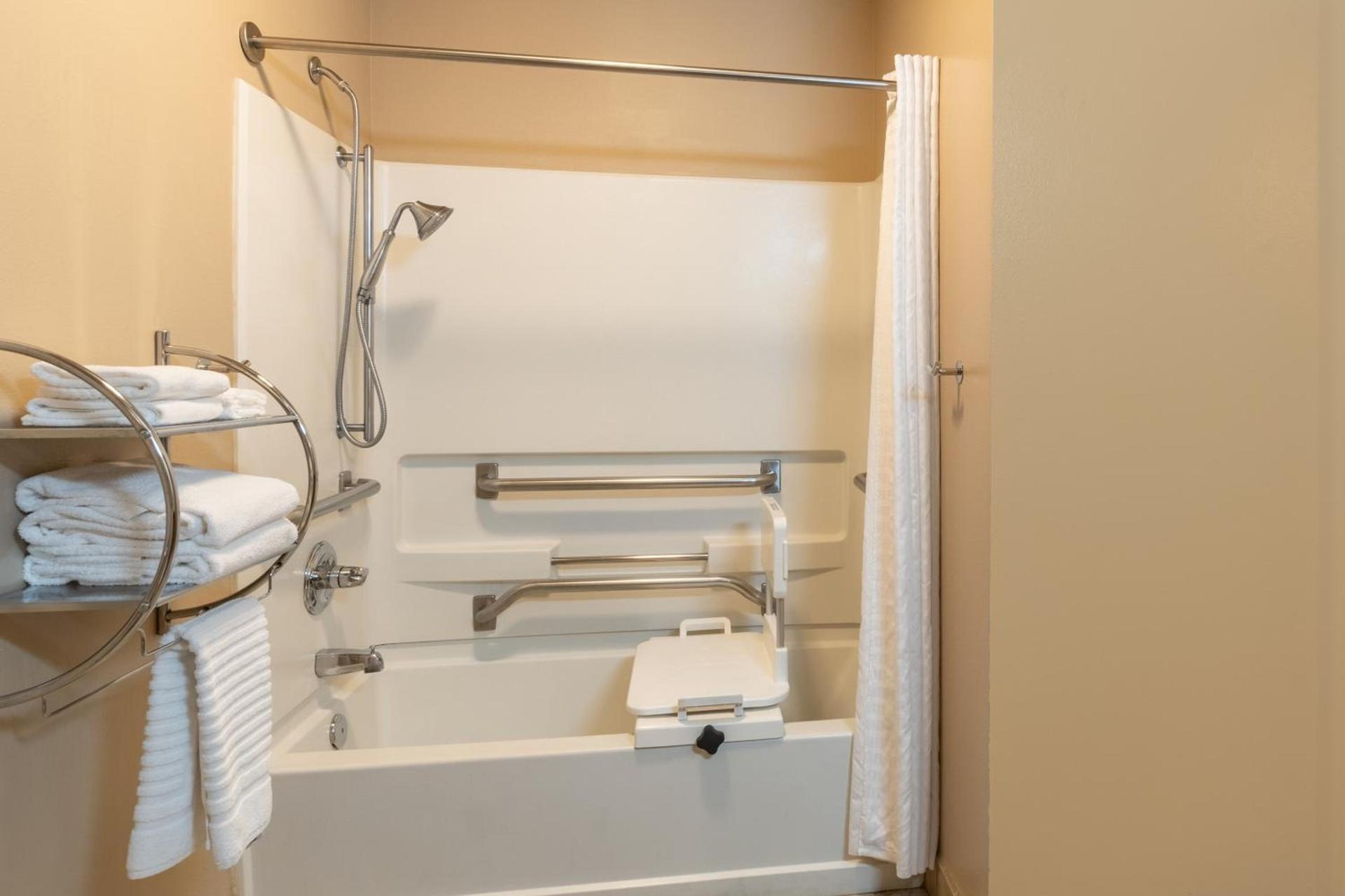 Comfort Inn & Suites Boulder photo 34
