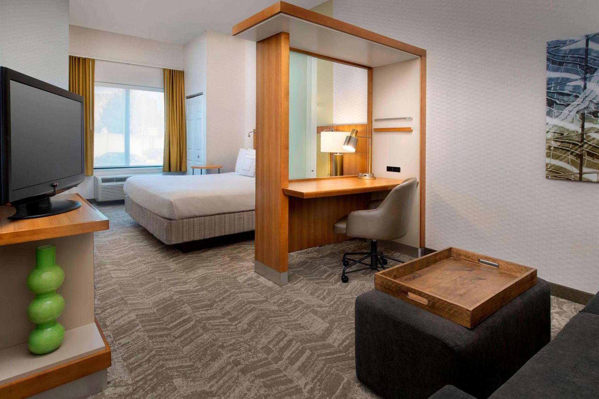 SpringHill Suites Alexandria photo 7