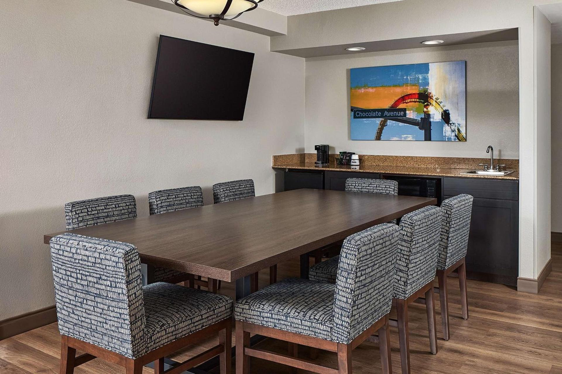 Hampton Inn & Suites Hershey Near the Park — hotel in Hummelstown