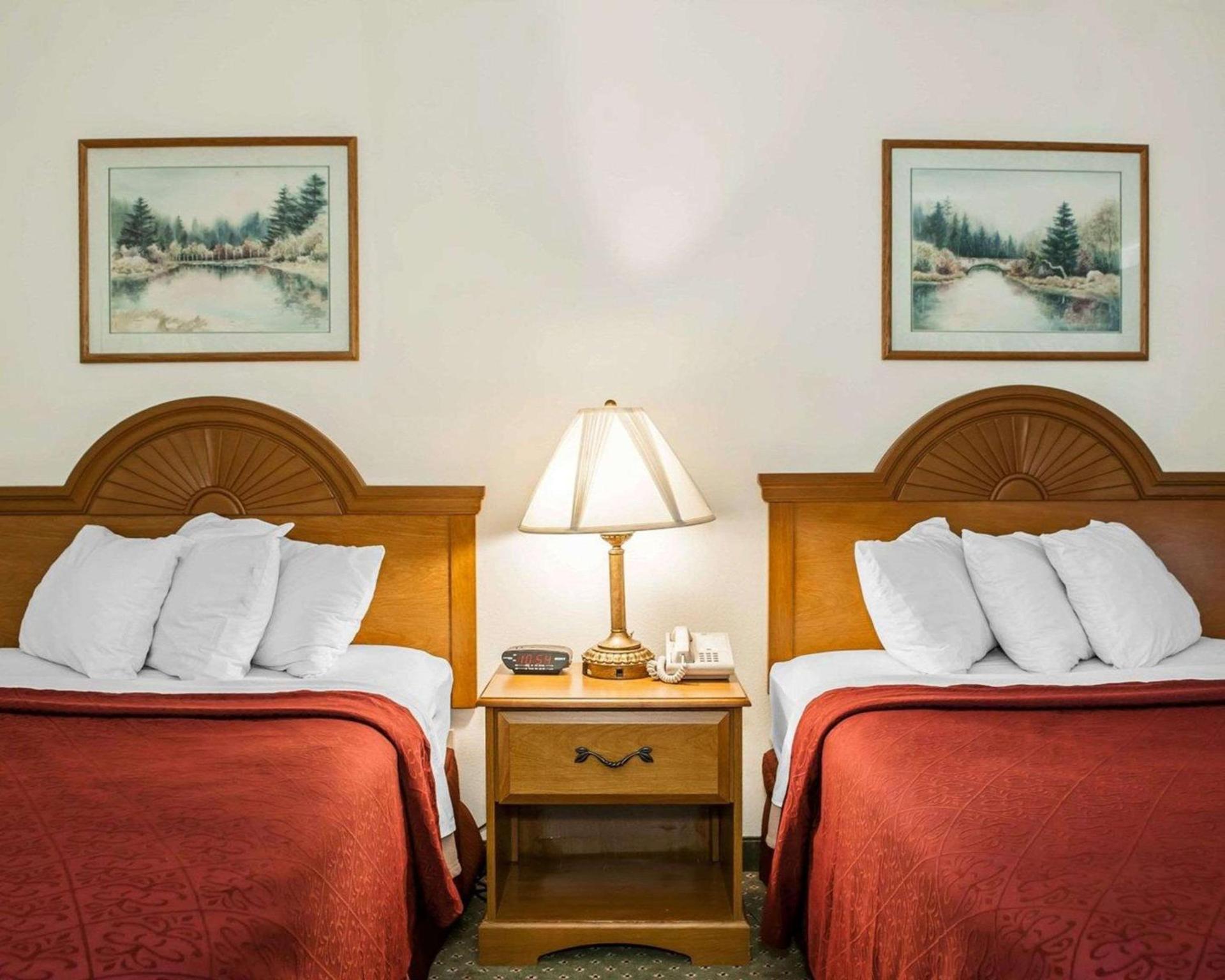Quality Inn Rochester South photo 27