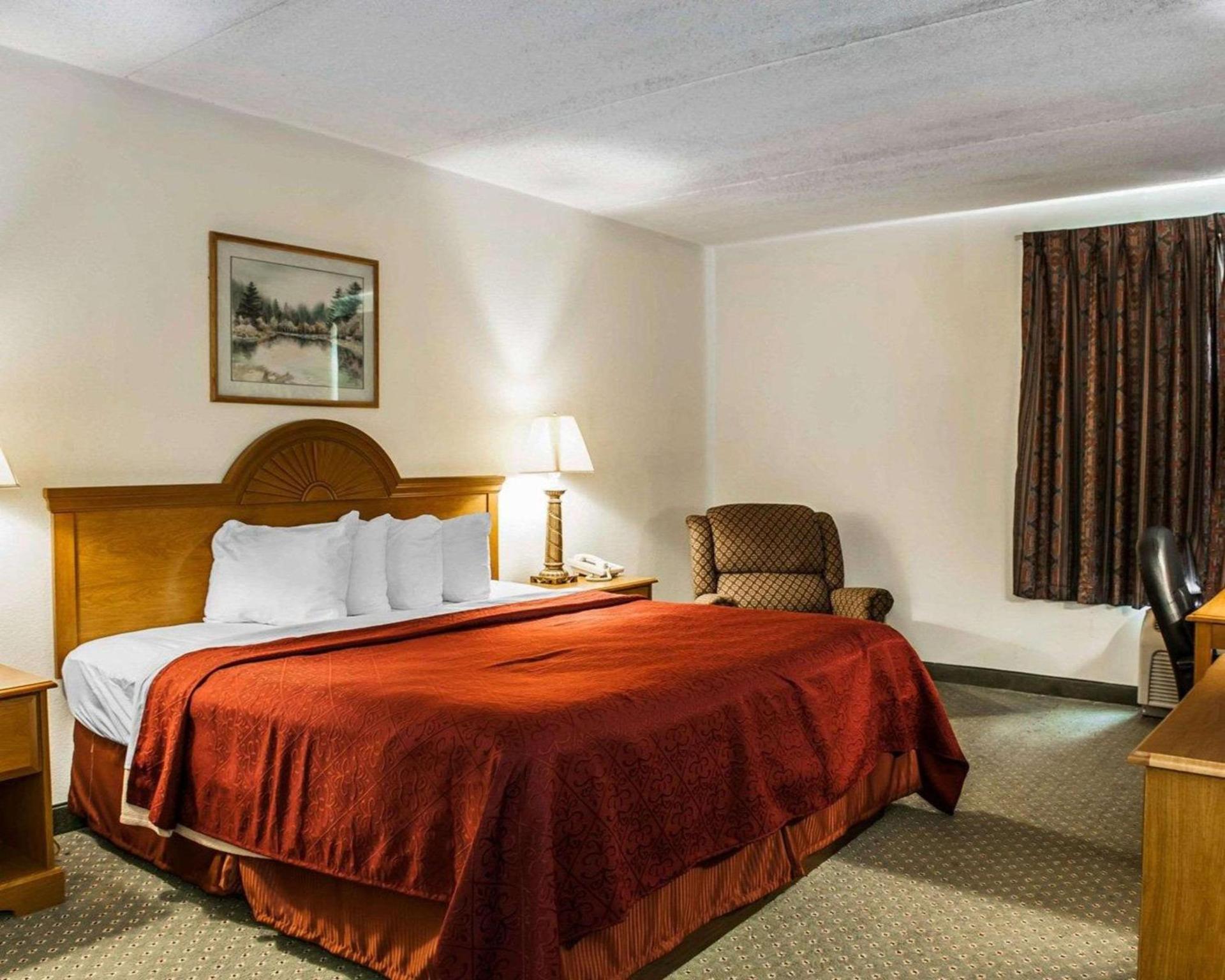 Quality Inn Rochester South photo 18