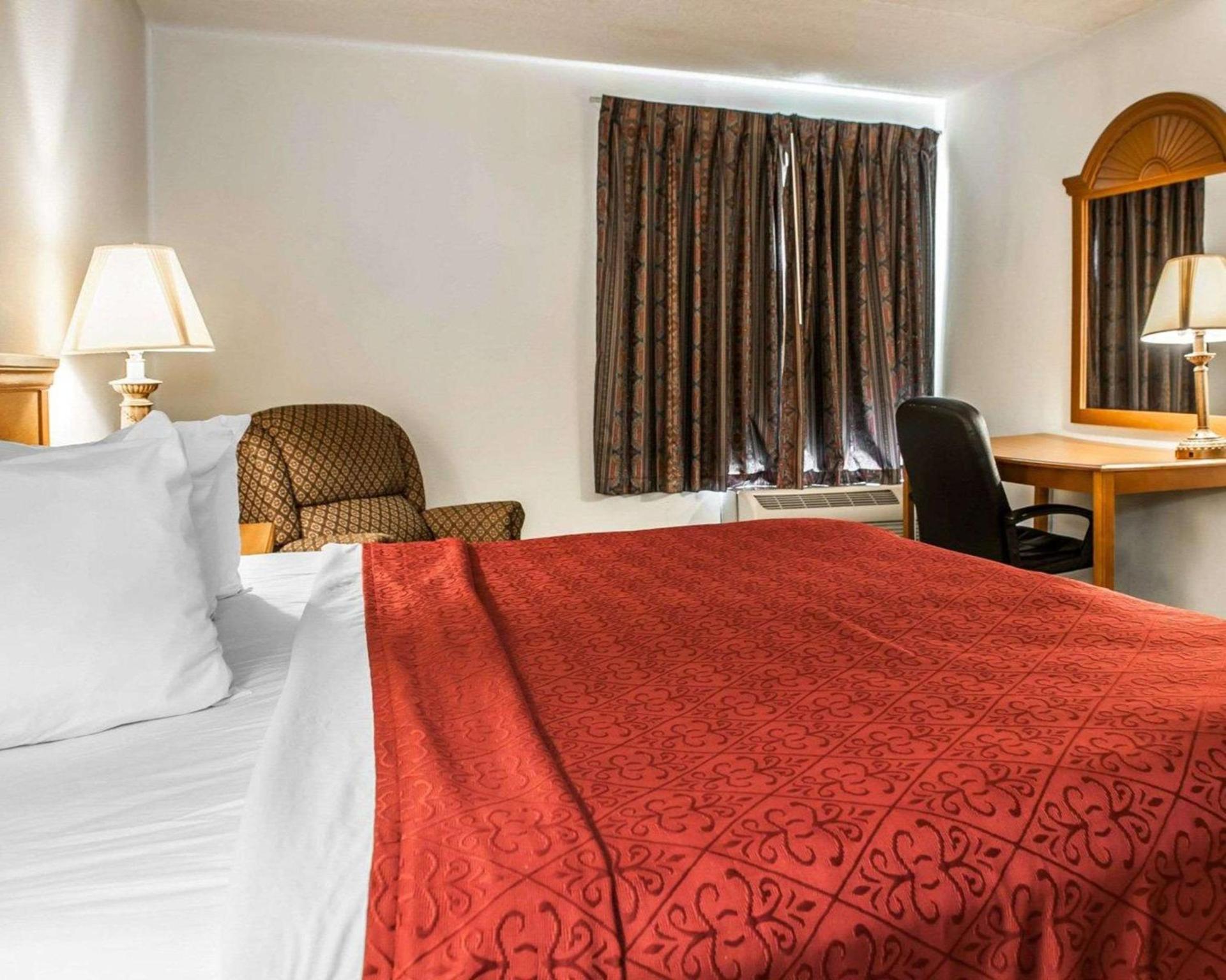 Quality Inn Rochester South photo 26