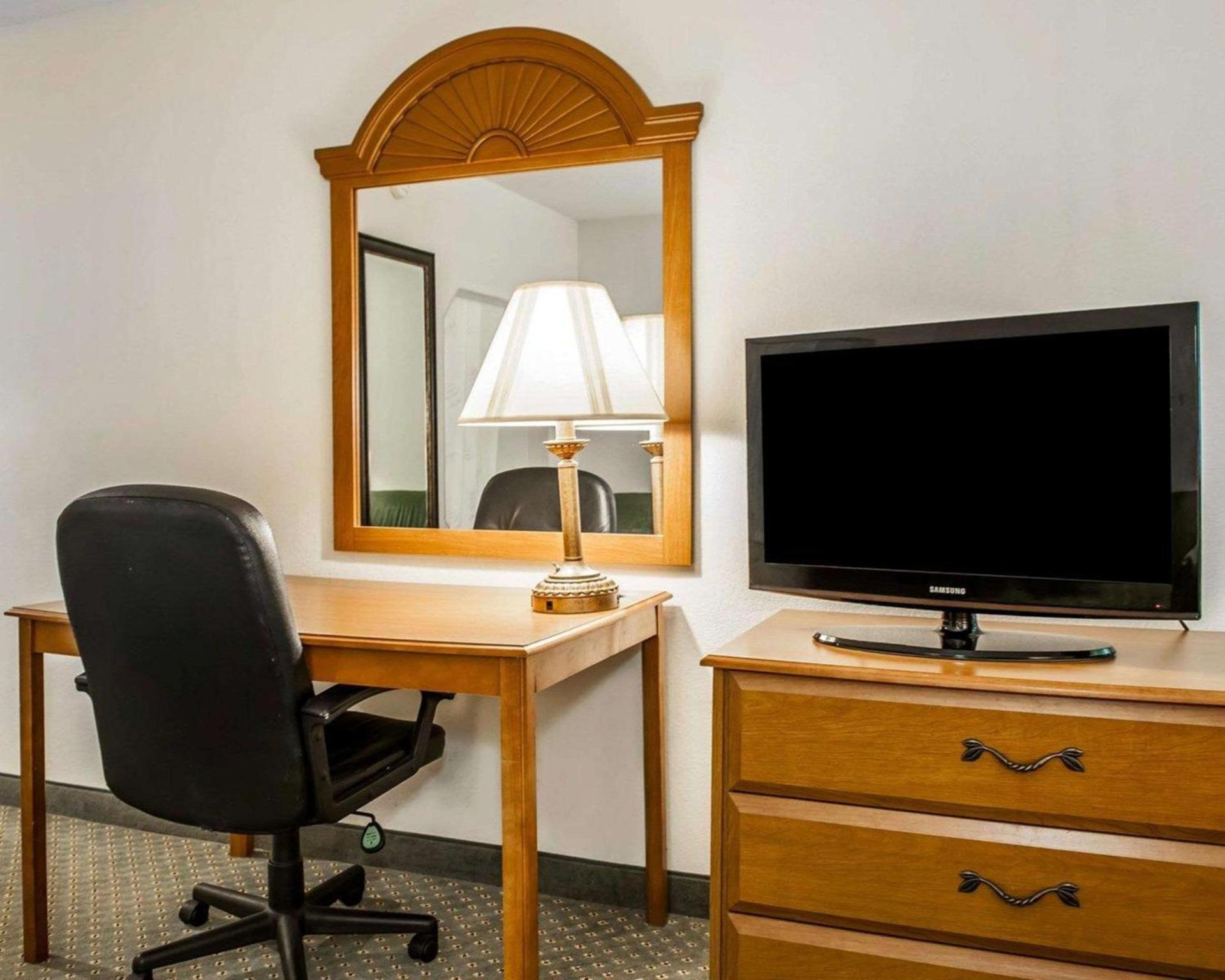 Quality Inn Rochester South photo 23