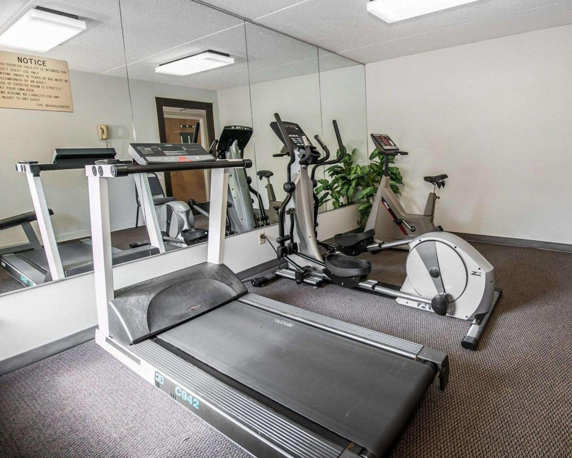 Quality Inn Rochester South photo 13