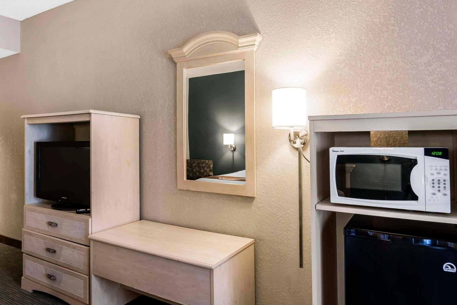 Quality Inn & Suites Exmore - Eastern Shore photo 8