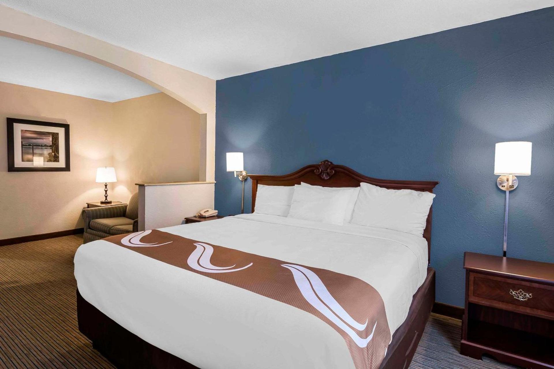 Quality Inn & Suites Exmore - Eastern Shore photo 4