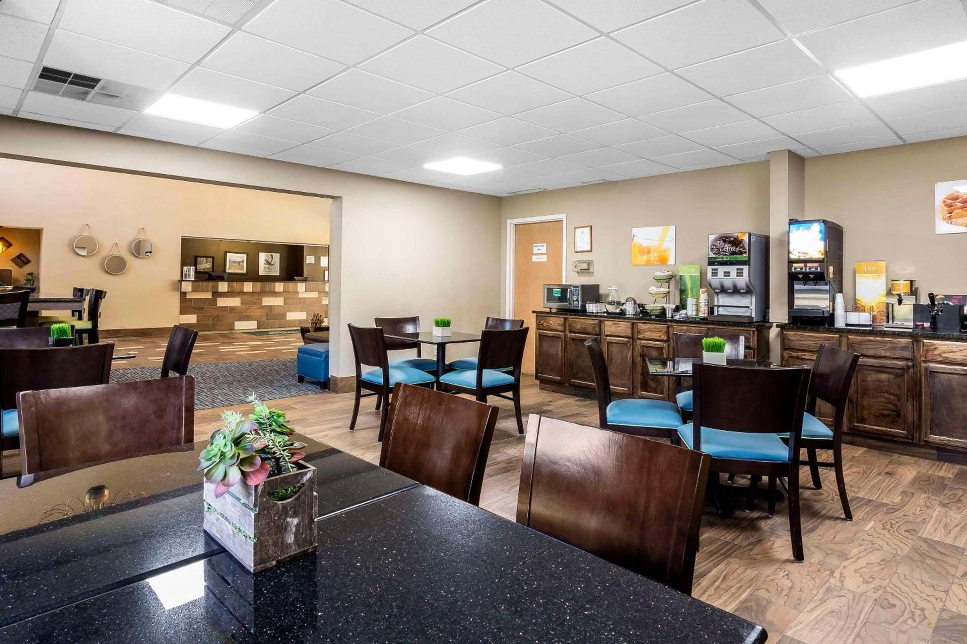 Quality Inn & Suites Exmore - Eastern Shore photo 14