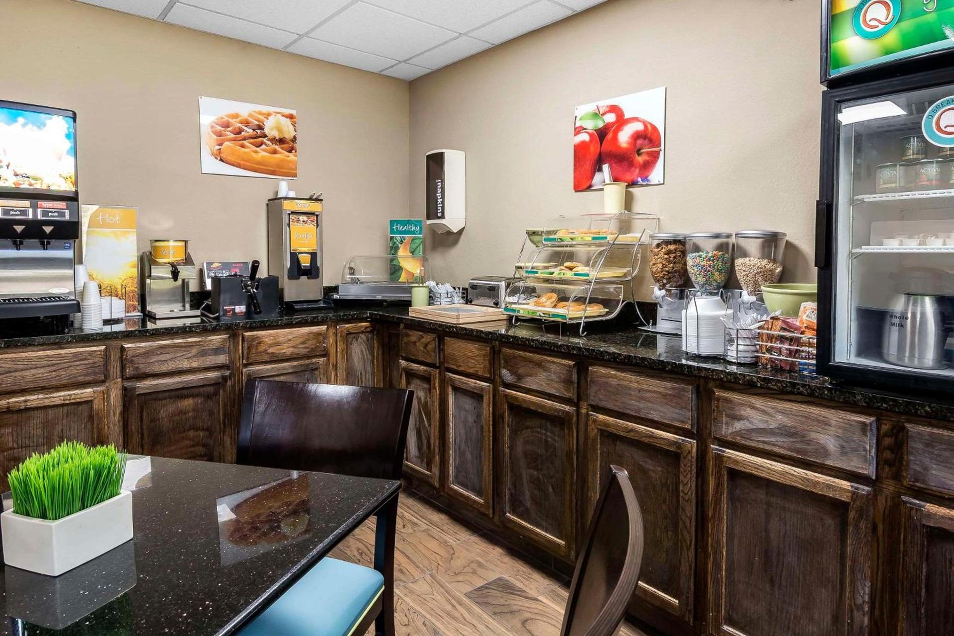 Quality Inn & Suites Exmore - Eastern Shore photo 12