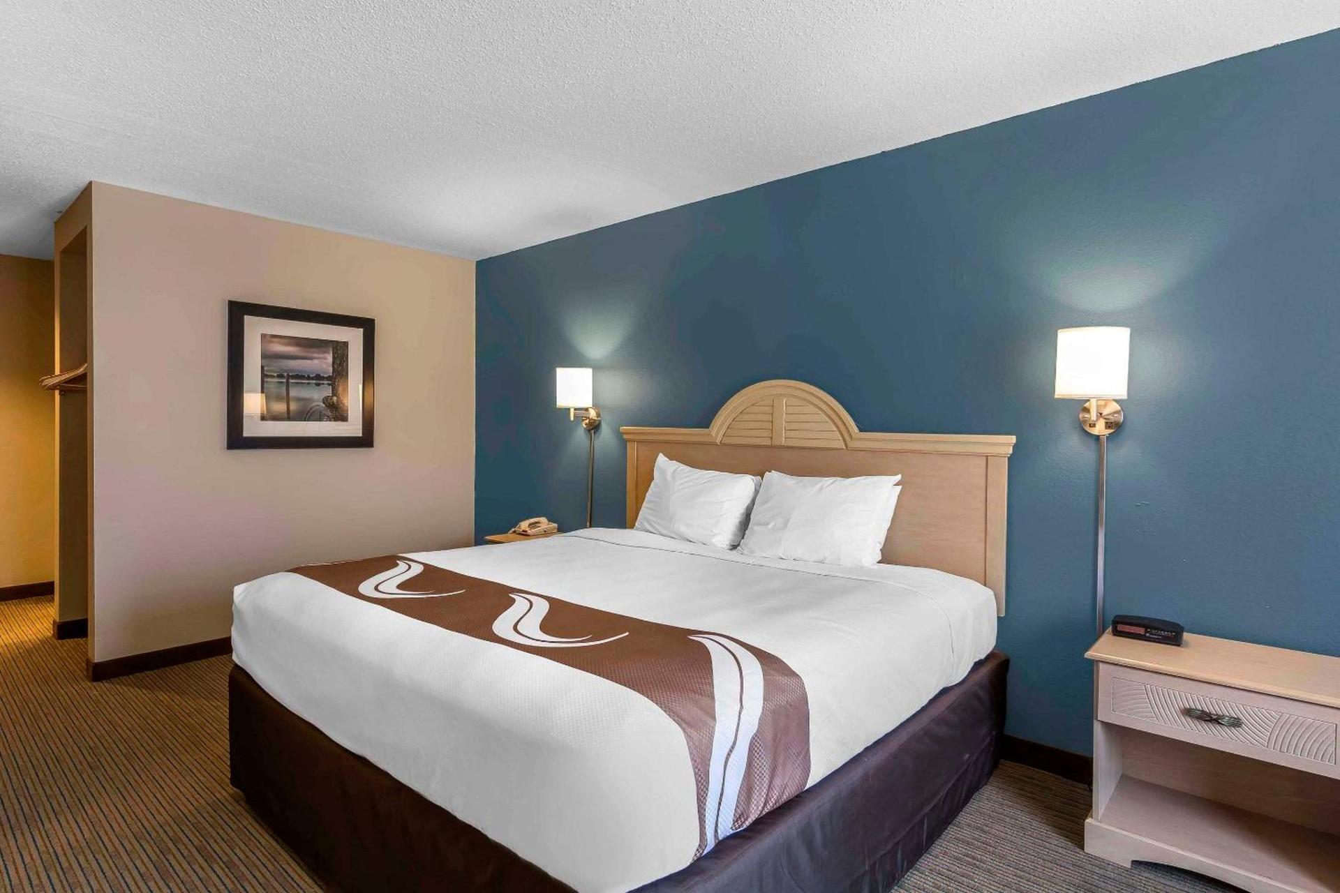 Quality Inn & Suites Exmore - Eastern Shore photo 7