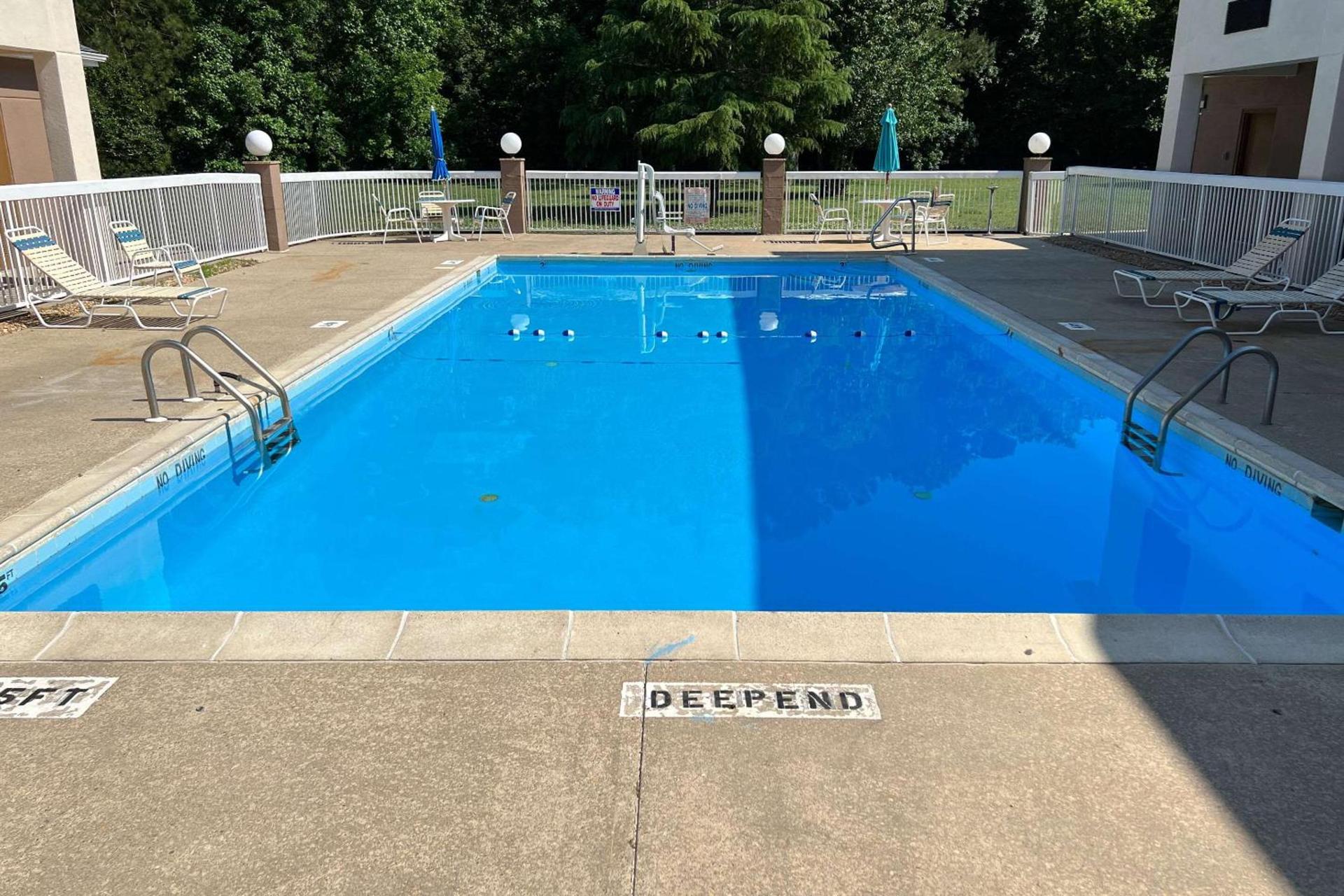 Quality Inn & Suites Exmore - Eastern Shore photo 11