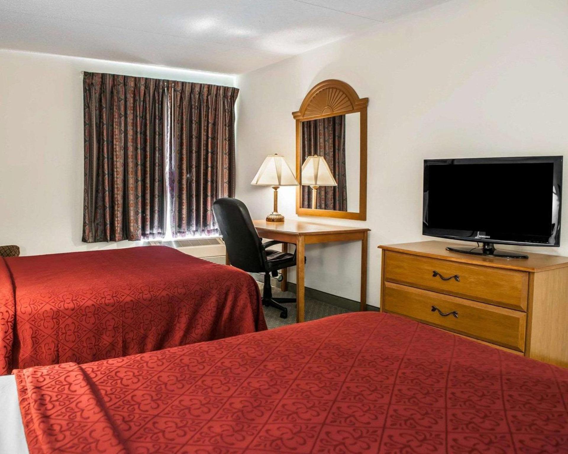 Quality Inn Rochester South photo 17