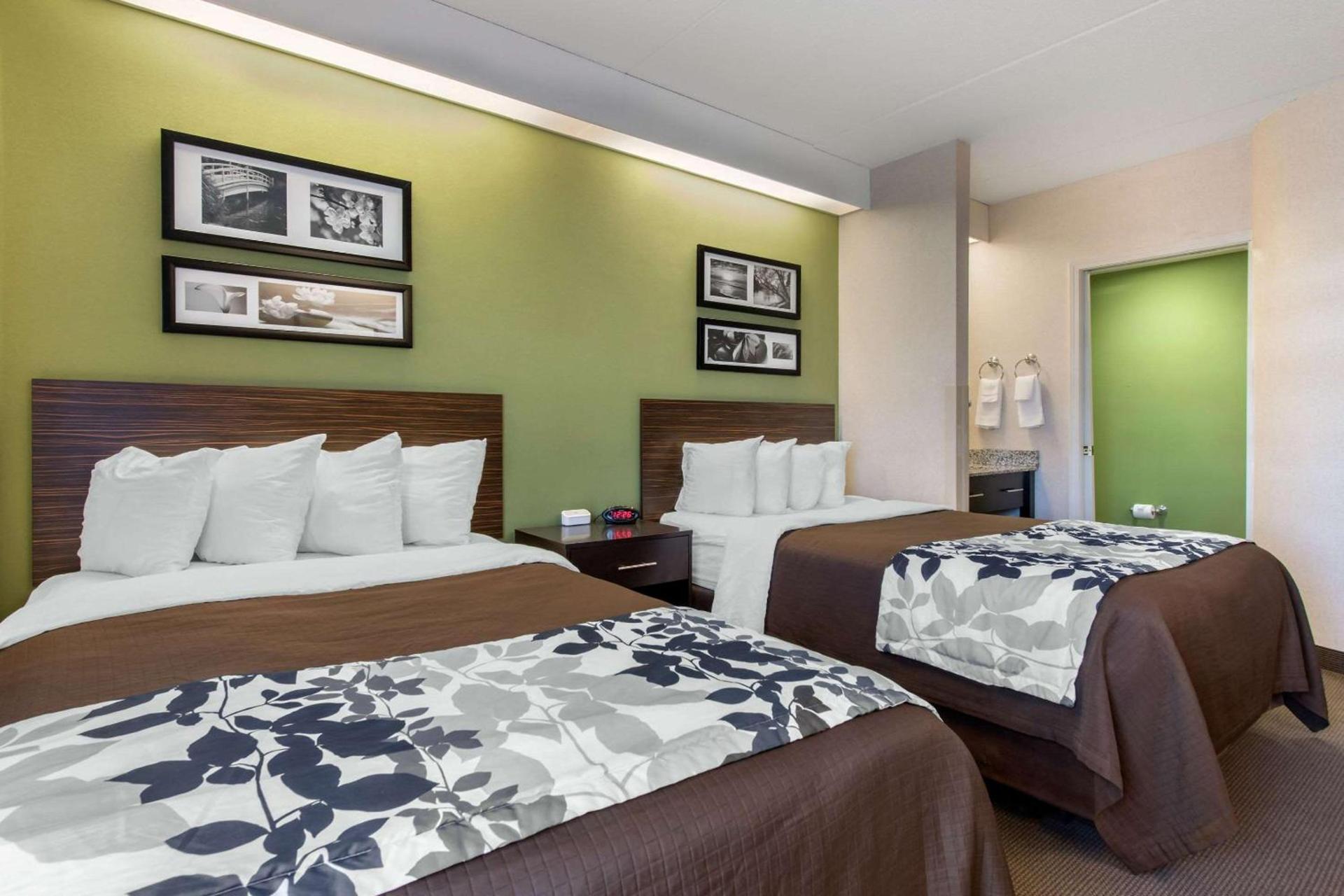 Sleep Inn Carlisle South photo 6